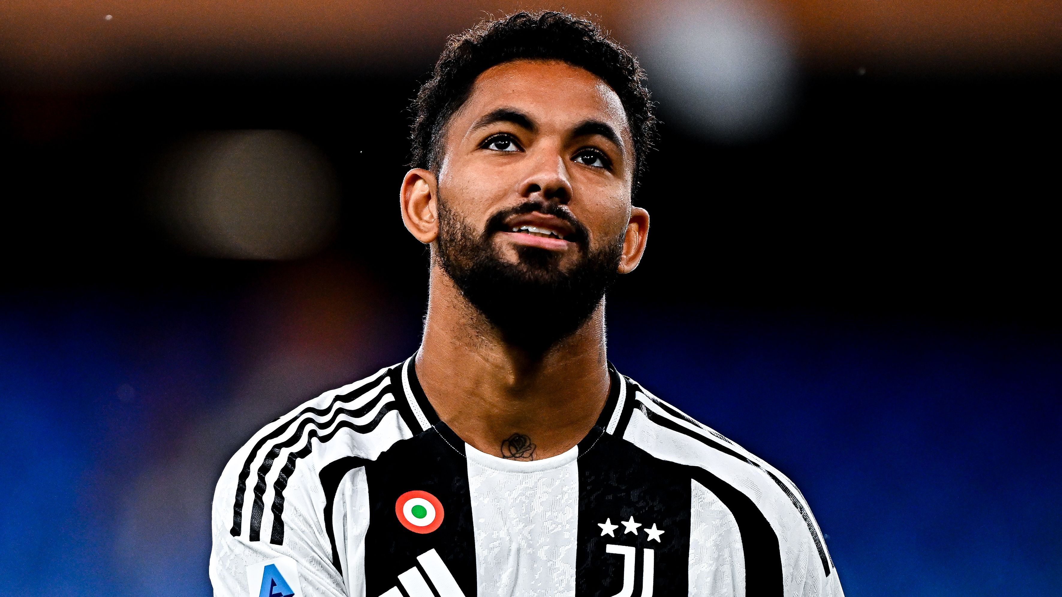 Douglas Luiz Juventus 2025