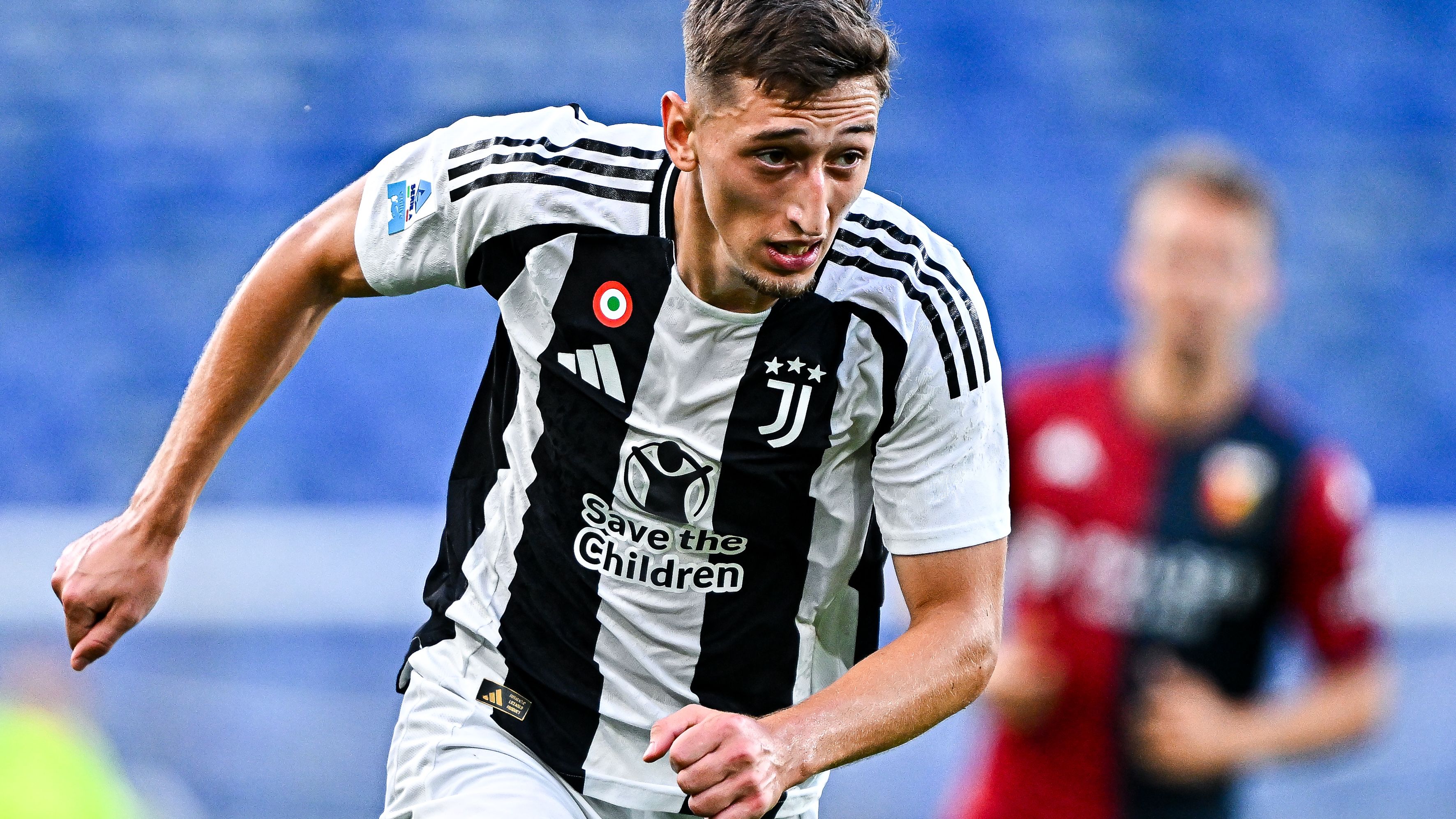 Genoa v Juventus - Serie A