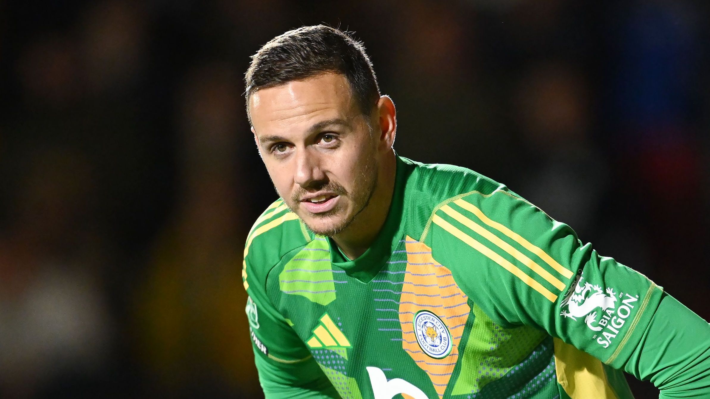 Wrexham make another statement of intent! Red Dragons announce return of former Premier League goalkeeper Danny Ward  | Goal.com UK