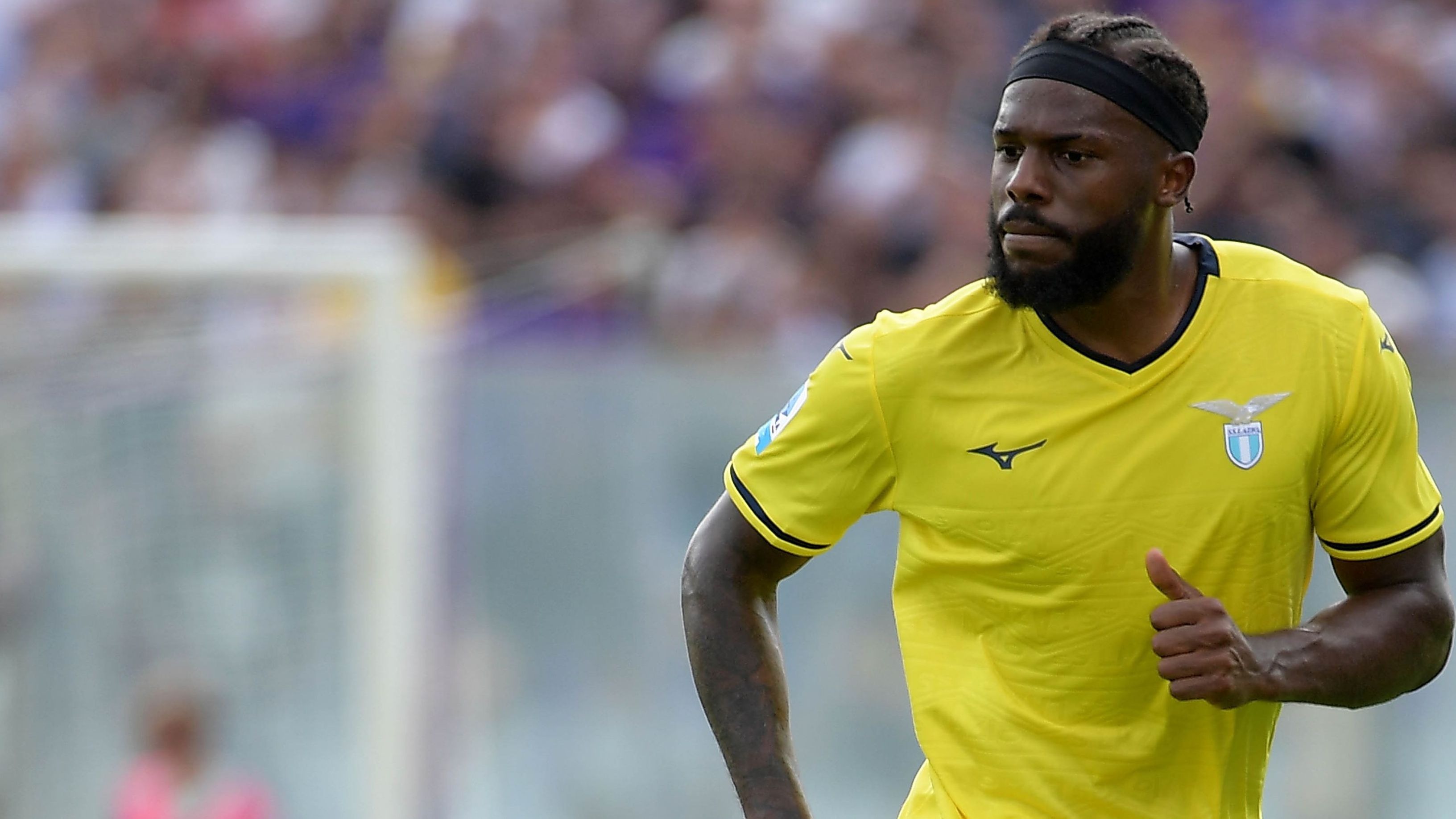 Fiorentina v SS Lazio - Serie A