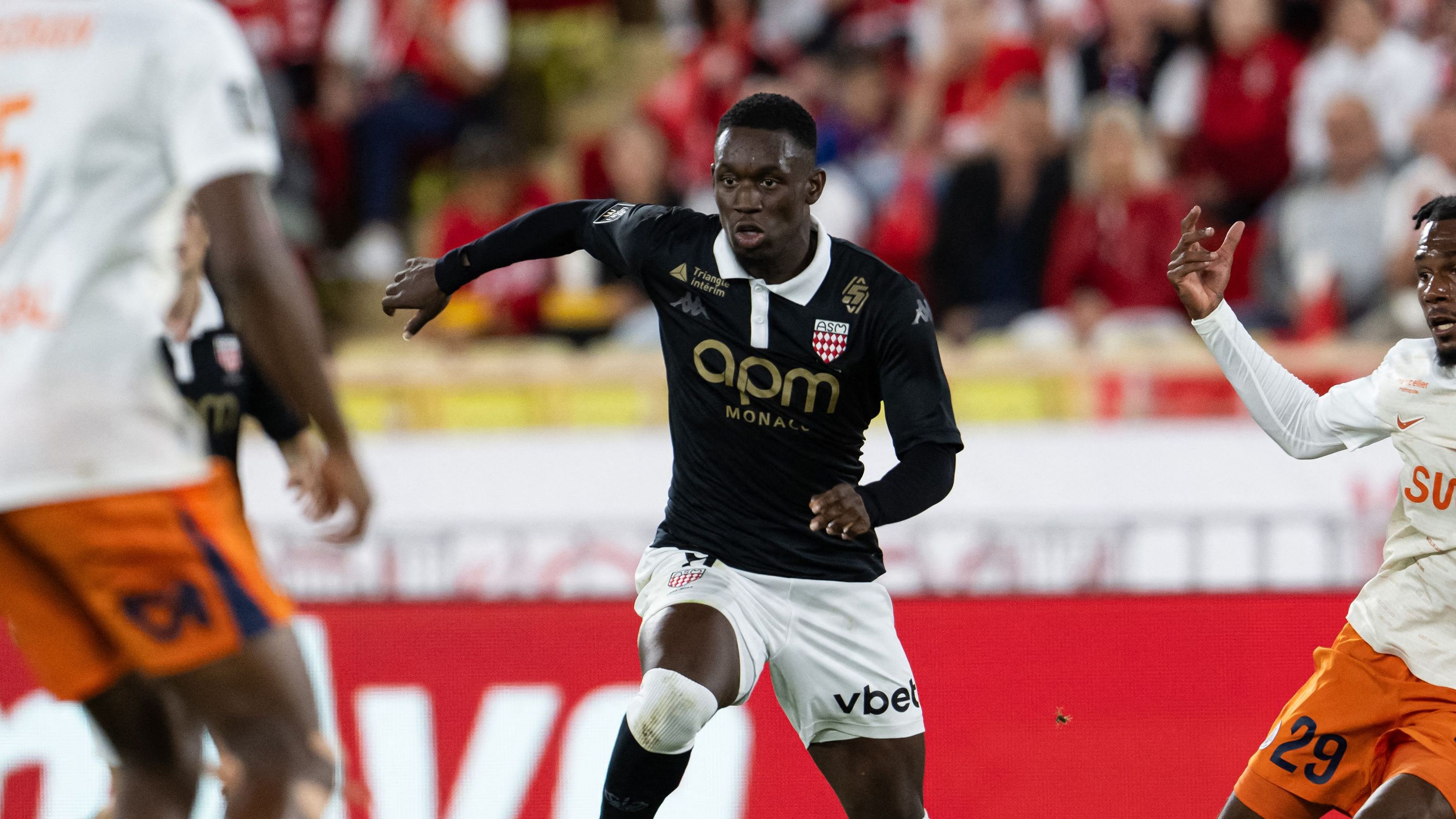 FBL-FRA-LIGUE1-MONACO-MONTPELLIER