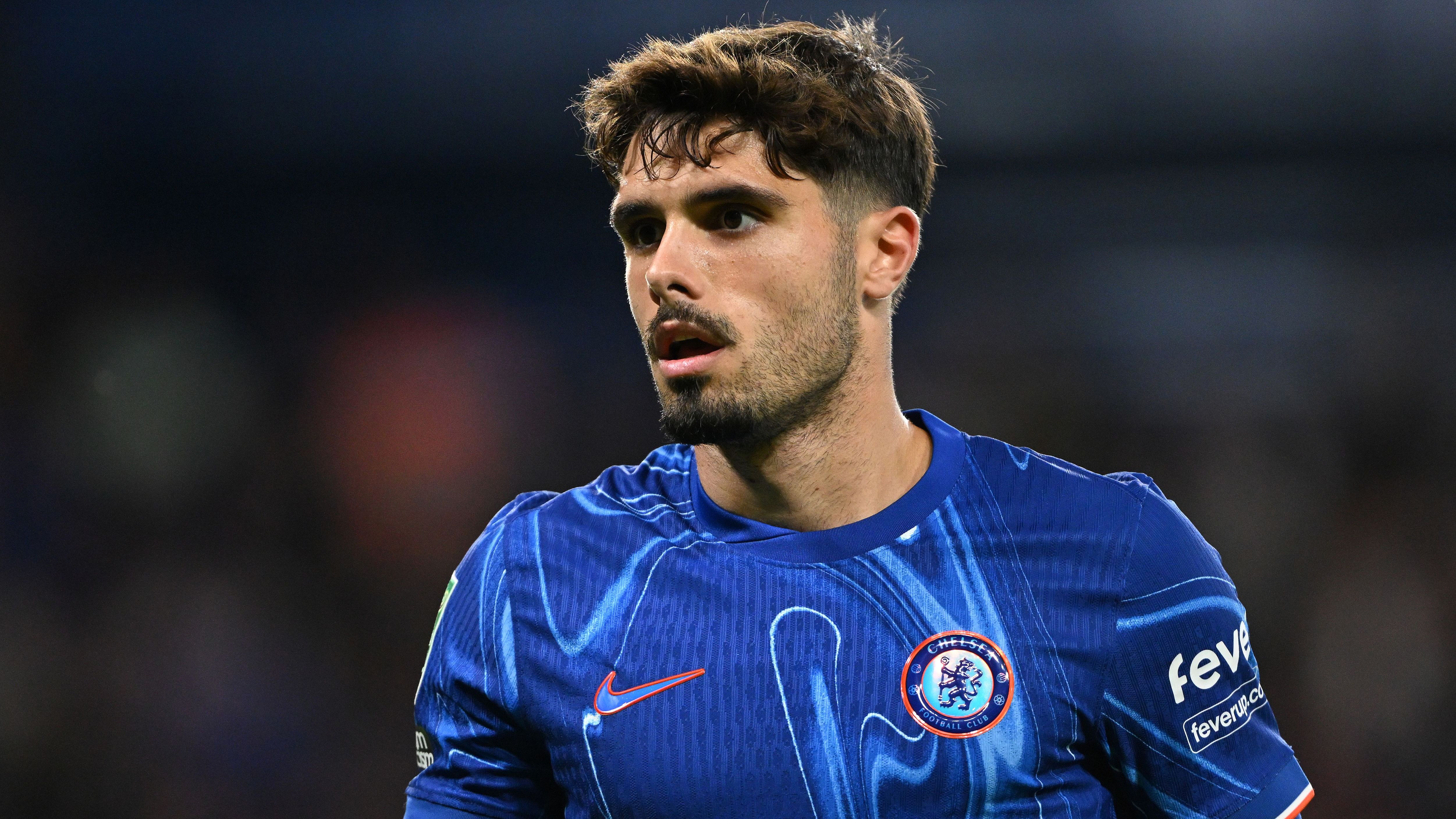 Chelsea v Barrow - Carabao Cup Third Round