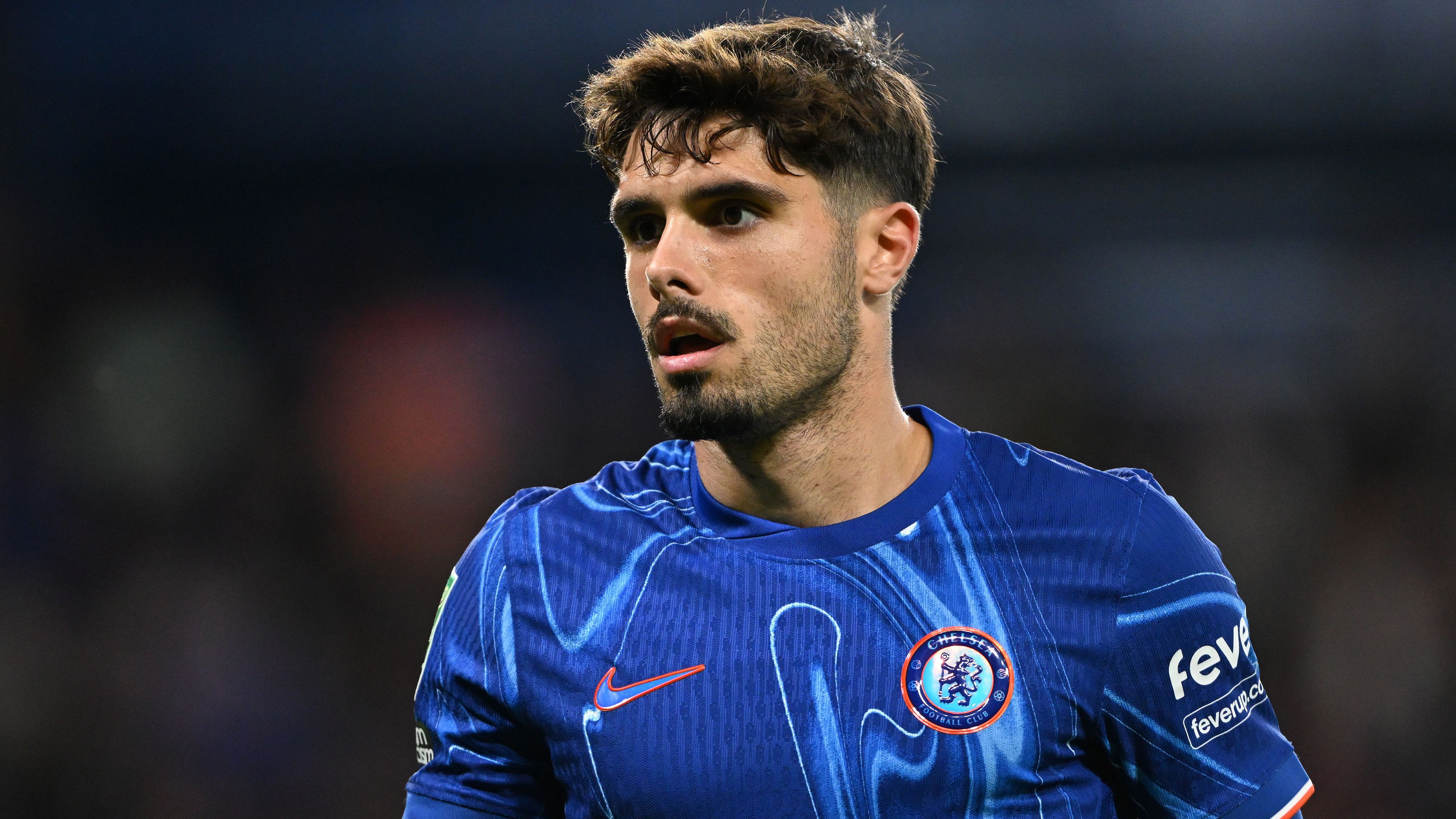 Chelsea v Barrow - Carabao Cup Third Round