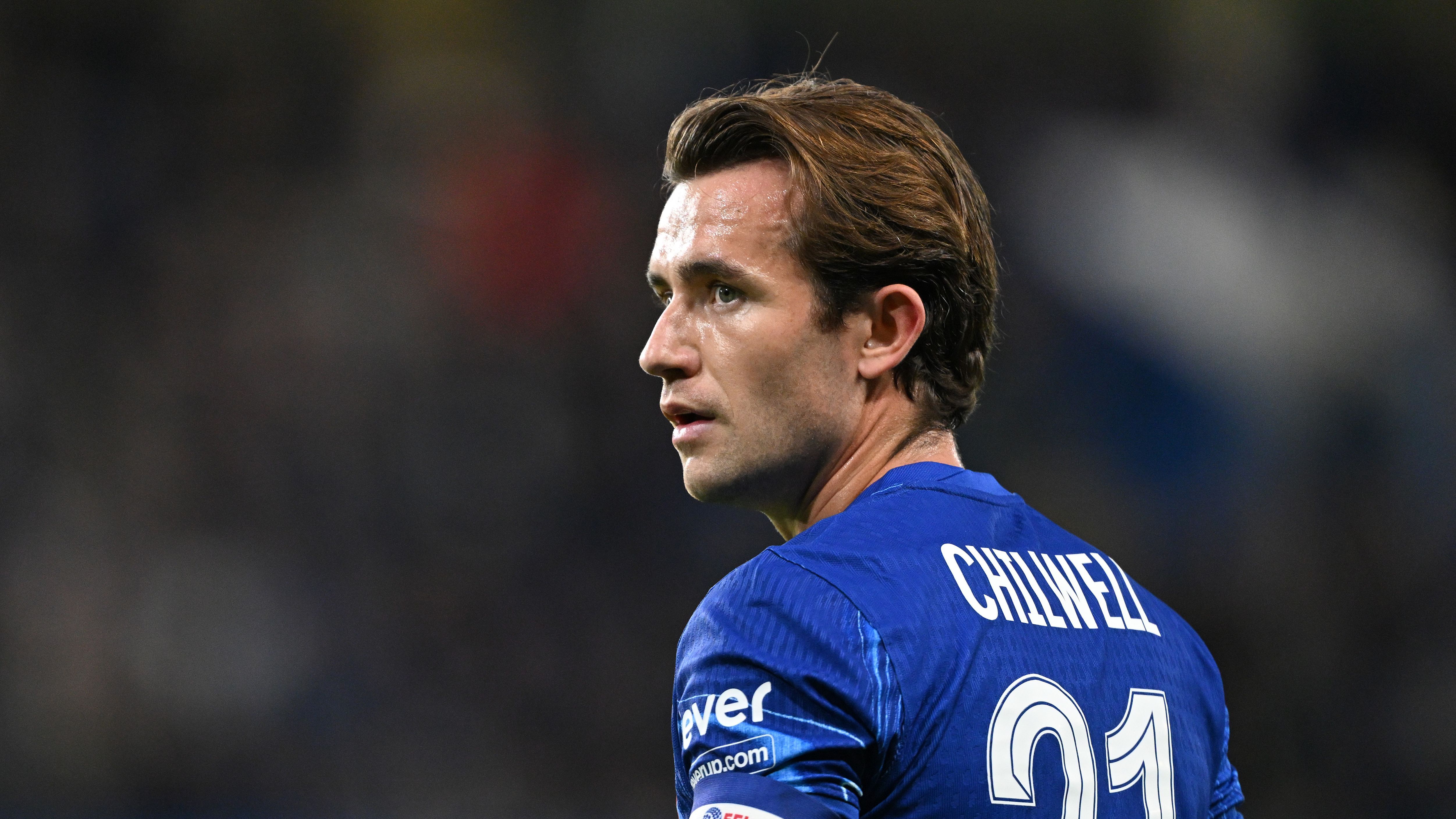 Chelsea v Barrow - Carabao Cup Third Round