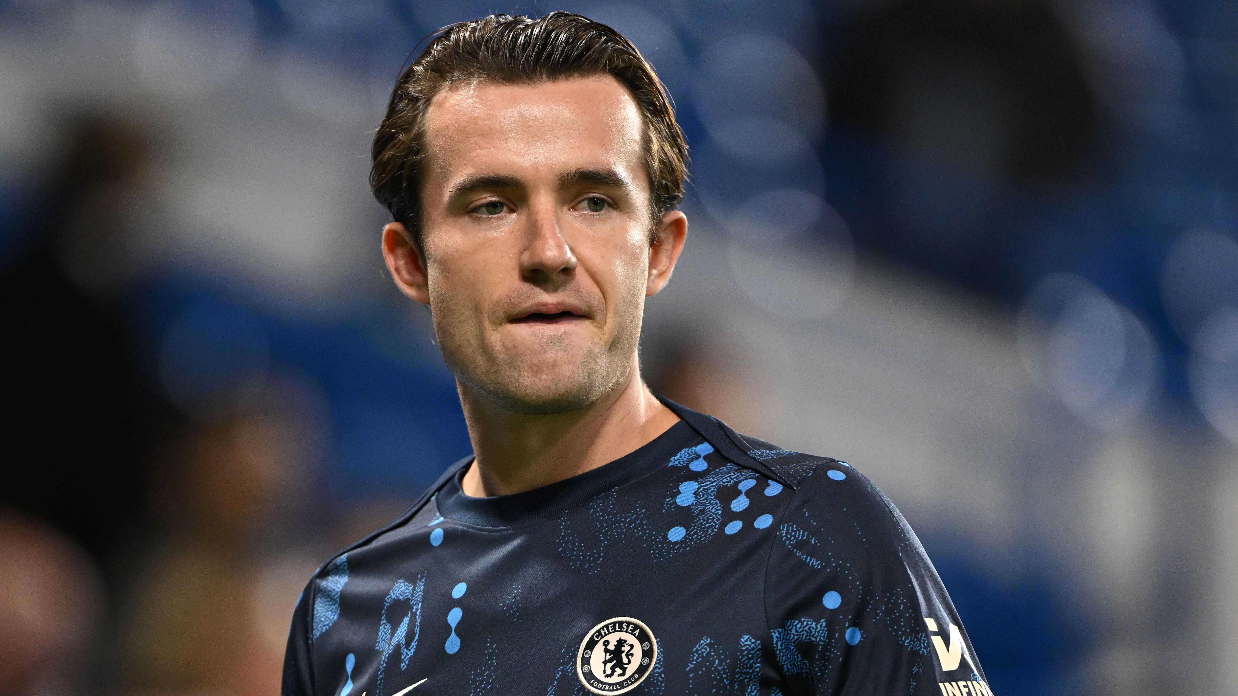 Chelsea v Barrow - Carabao Cup Third Round