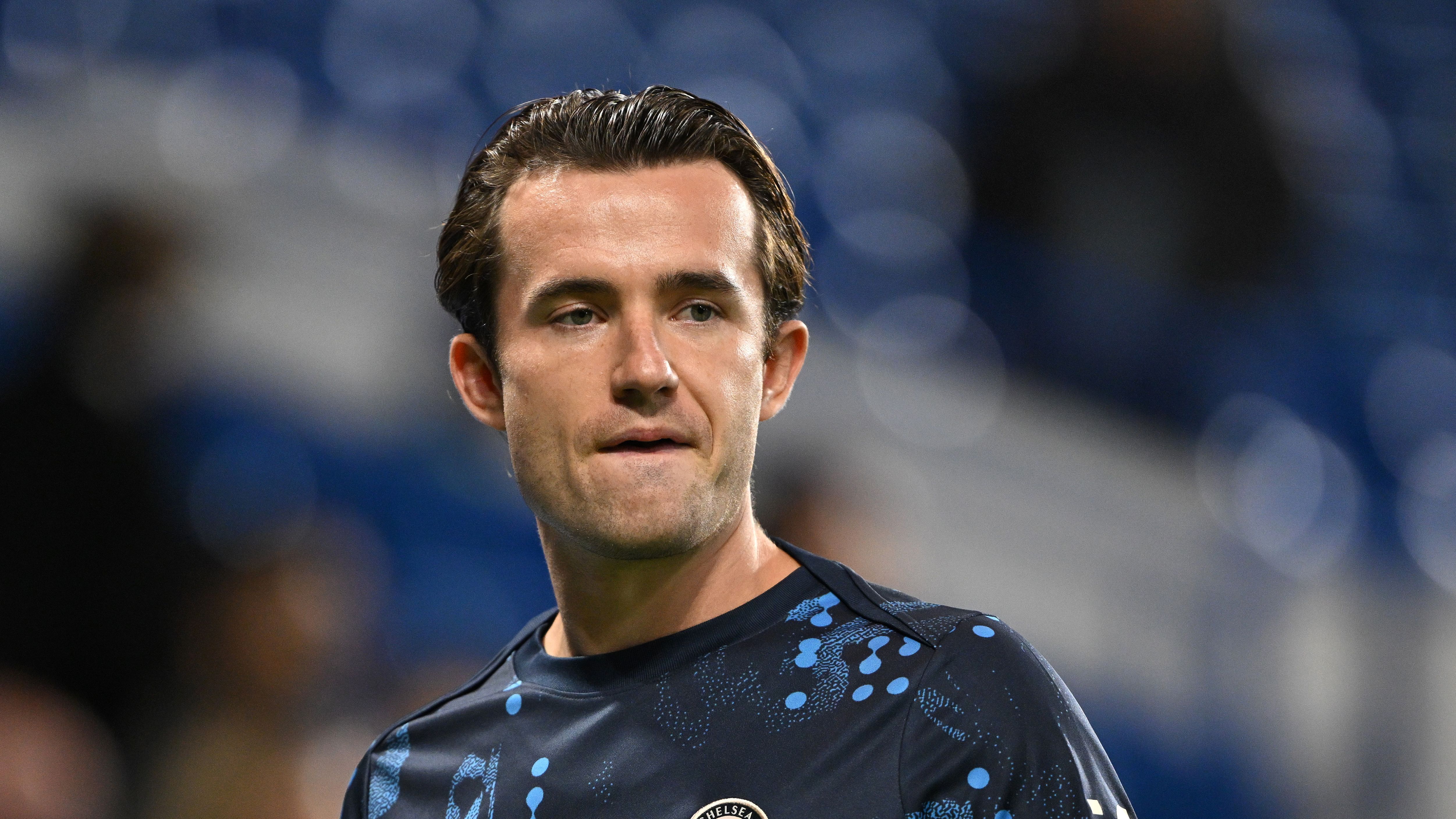 Chelsea v Barrow - Carabao Cup Third Round