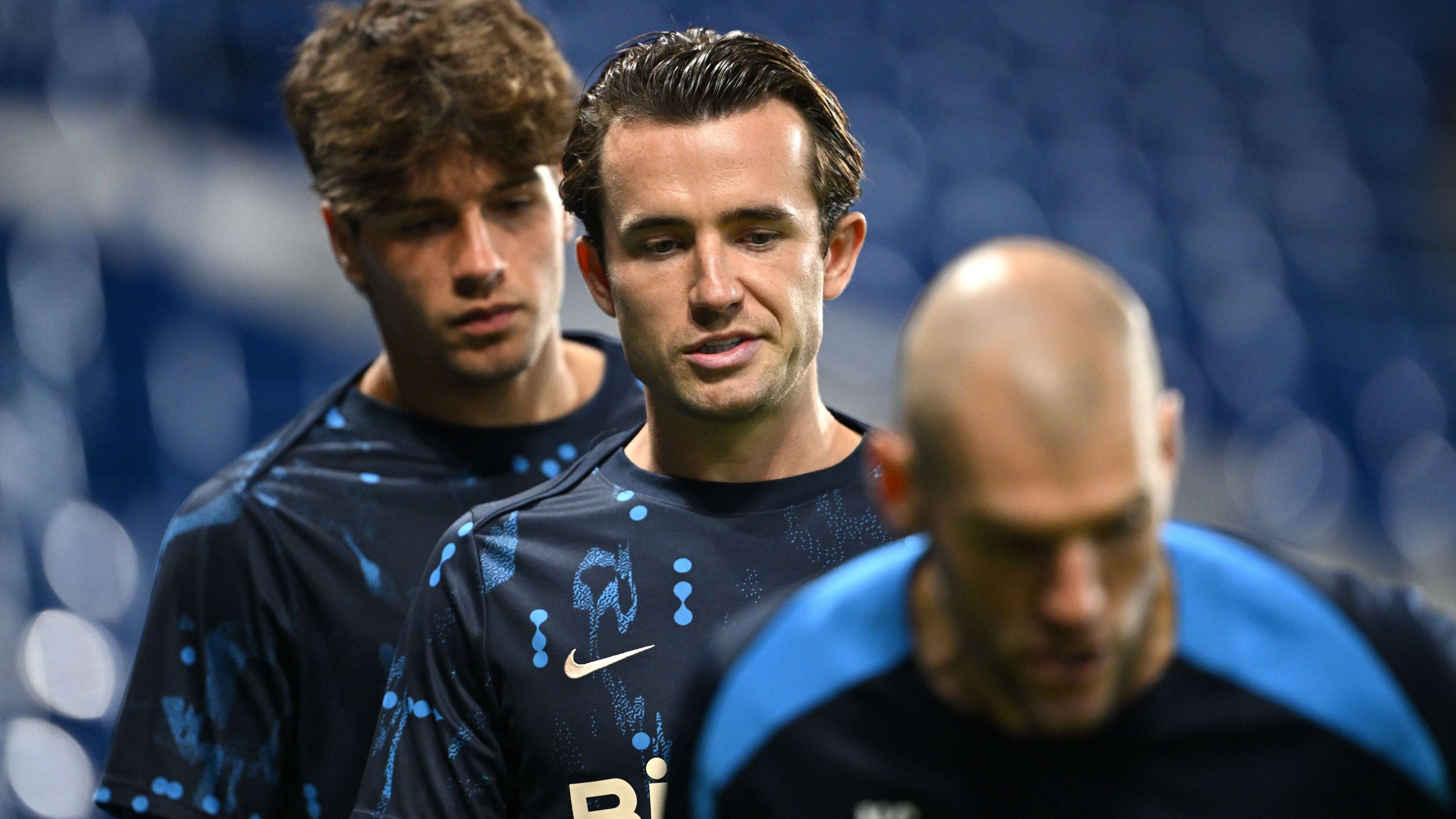 Chelsea v Barrow - Carabao Cup Third Round