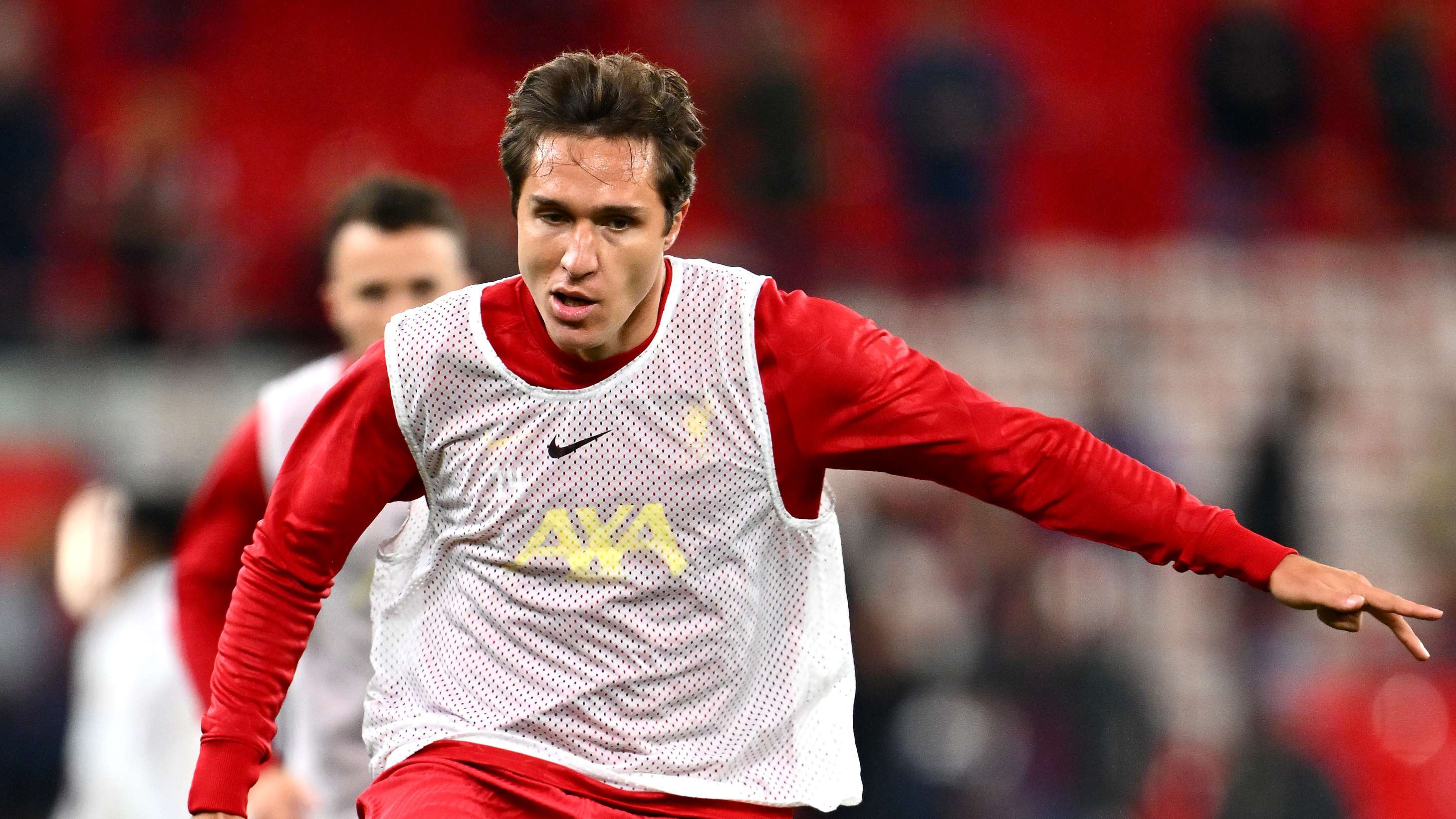 Liverpool v West Ham United - Carabao Cup Third Round