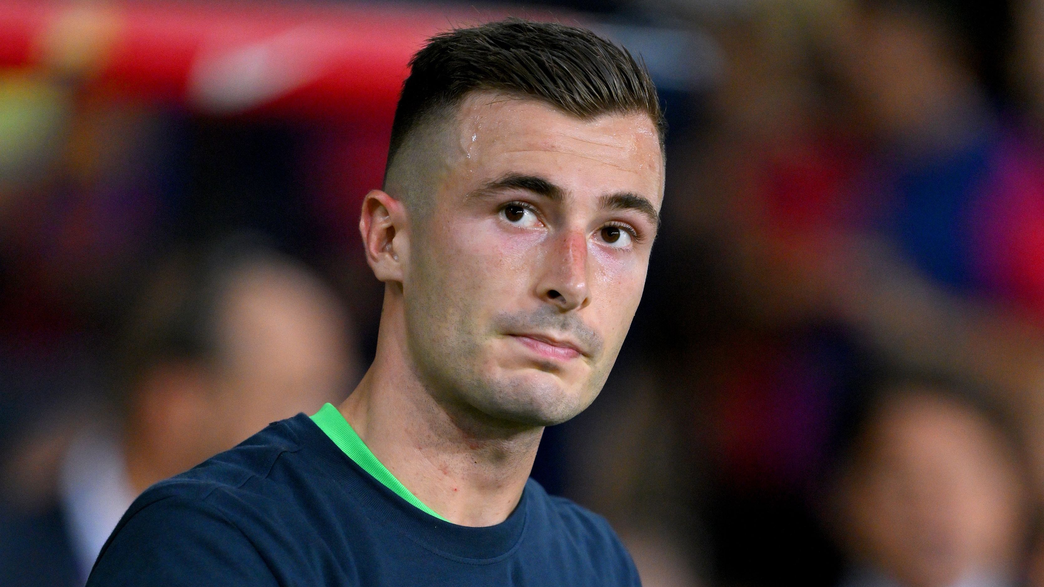 FC Barcelona v Getafe CF  - La Liga EA Sports