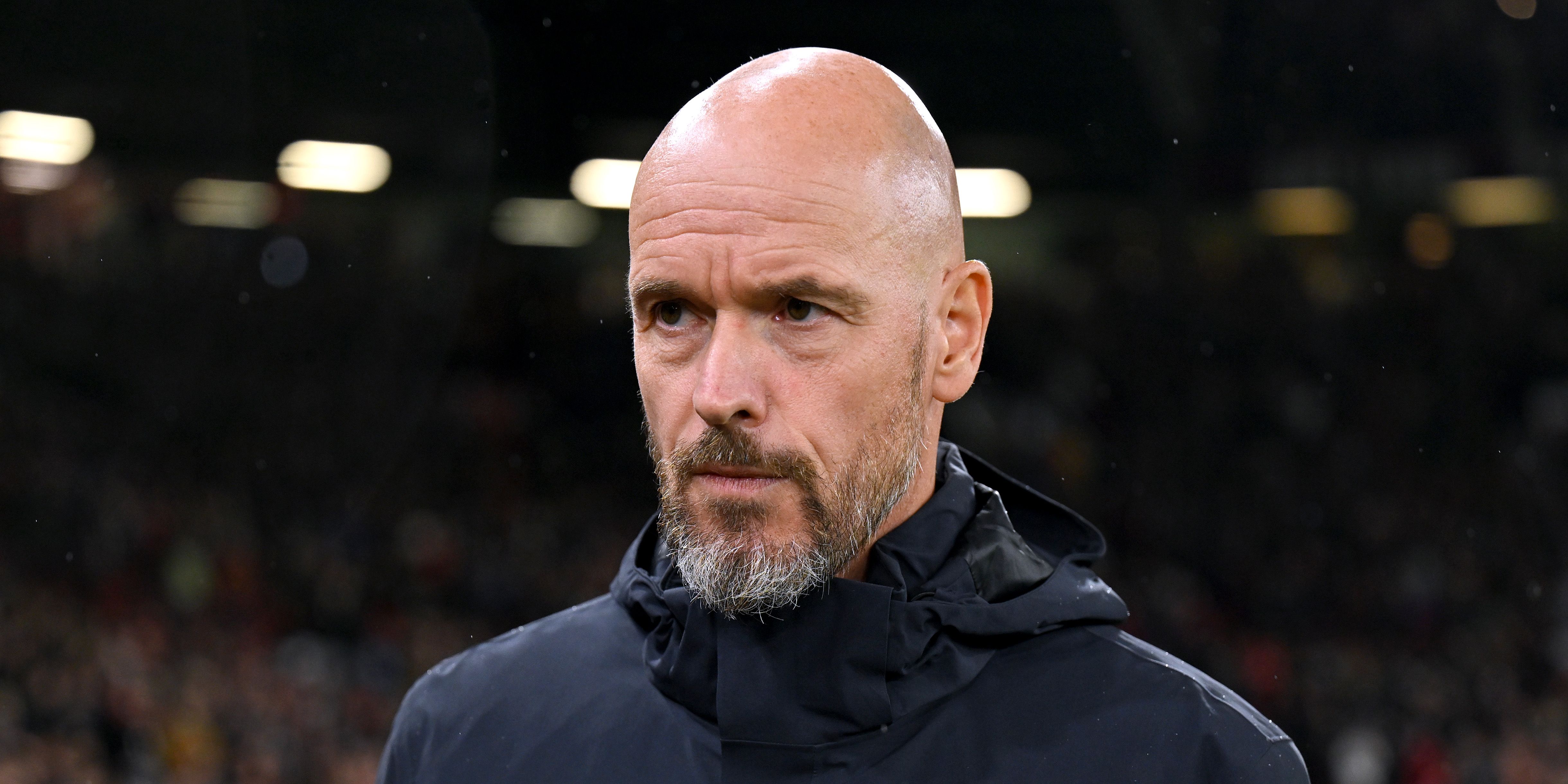 Manchester United v FC Twente - UEFA Europa League 2024/25 League Phase MD1