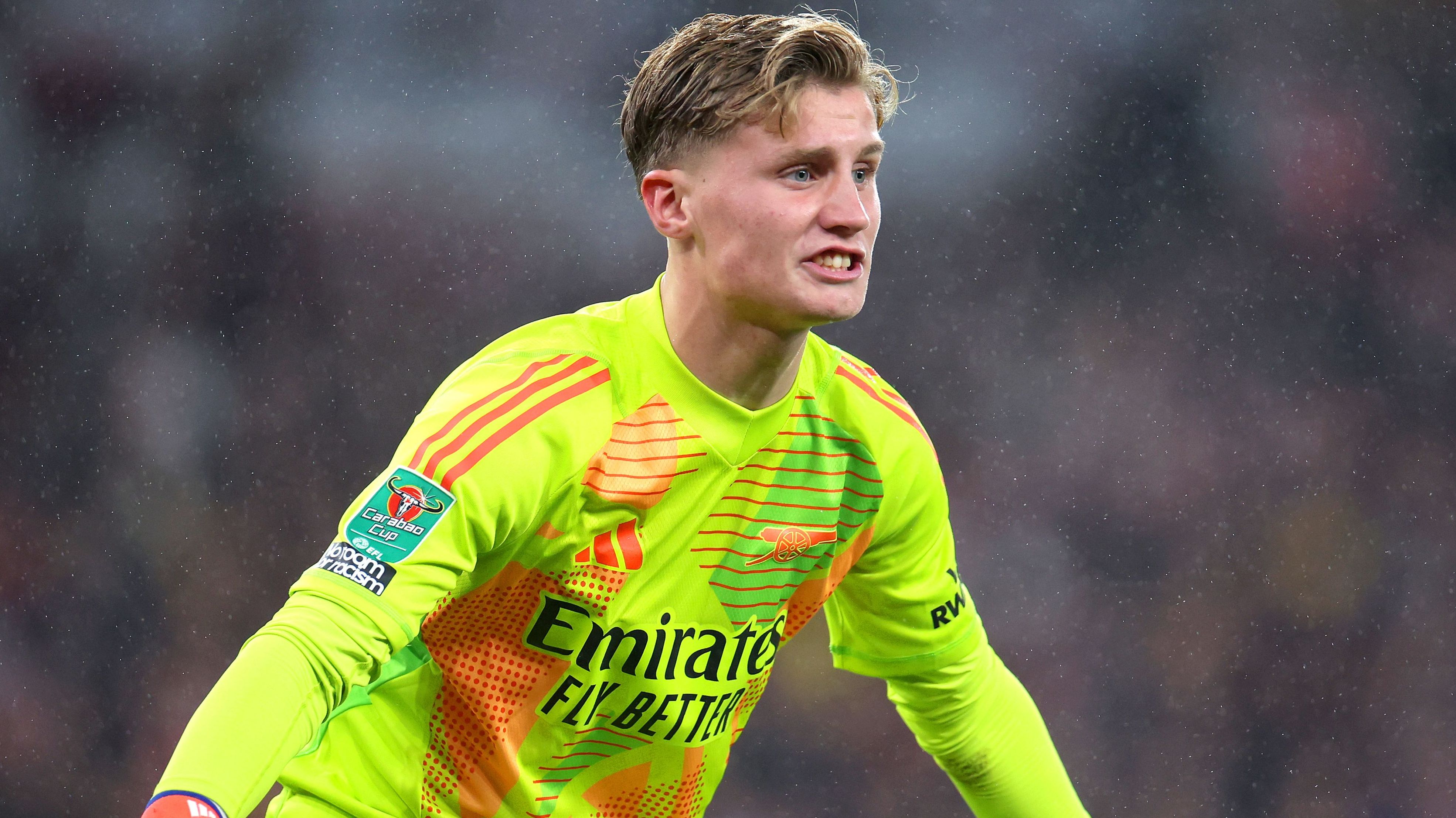 Arsenal v Bolton Wanderers - Carabao Cup Third Round