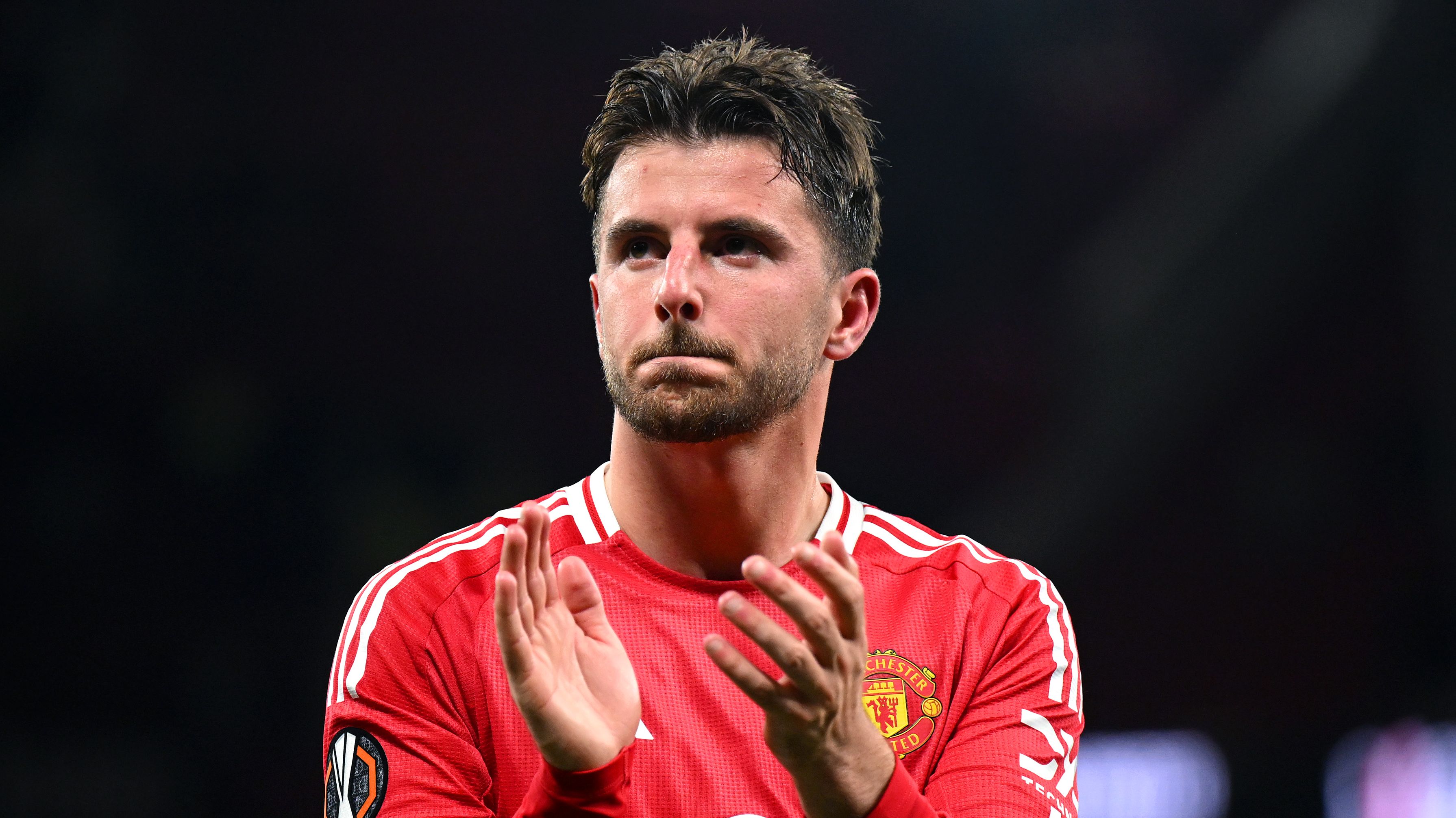 Manchester United v FC Twente - UEFA Europa League 2024/25 League Phase MD1