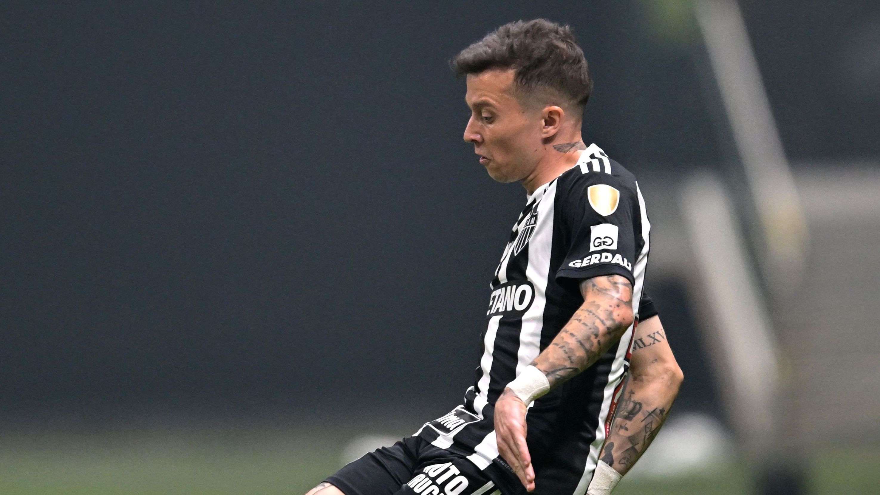 Atletico Mineiro v Fluminense - Copa CONMEBOL Libertadores 2024