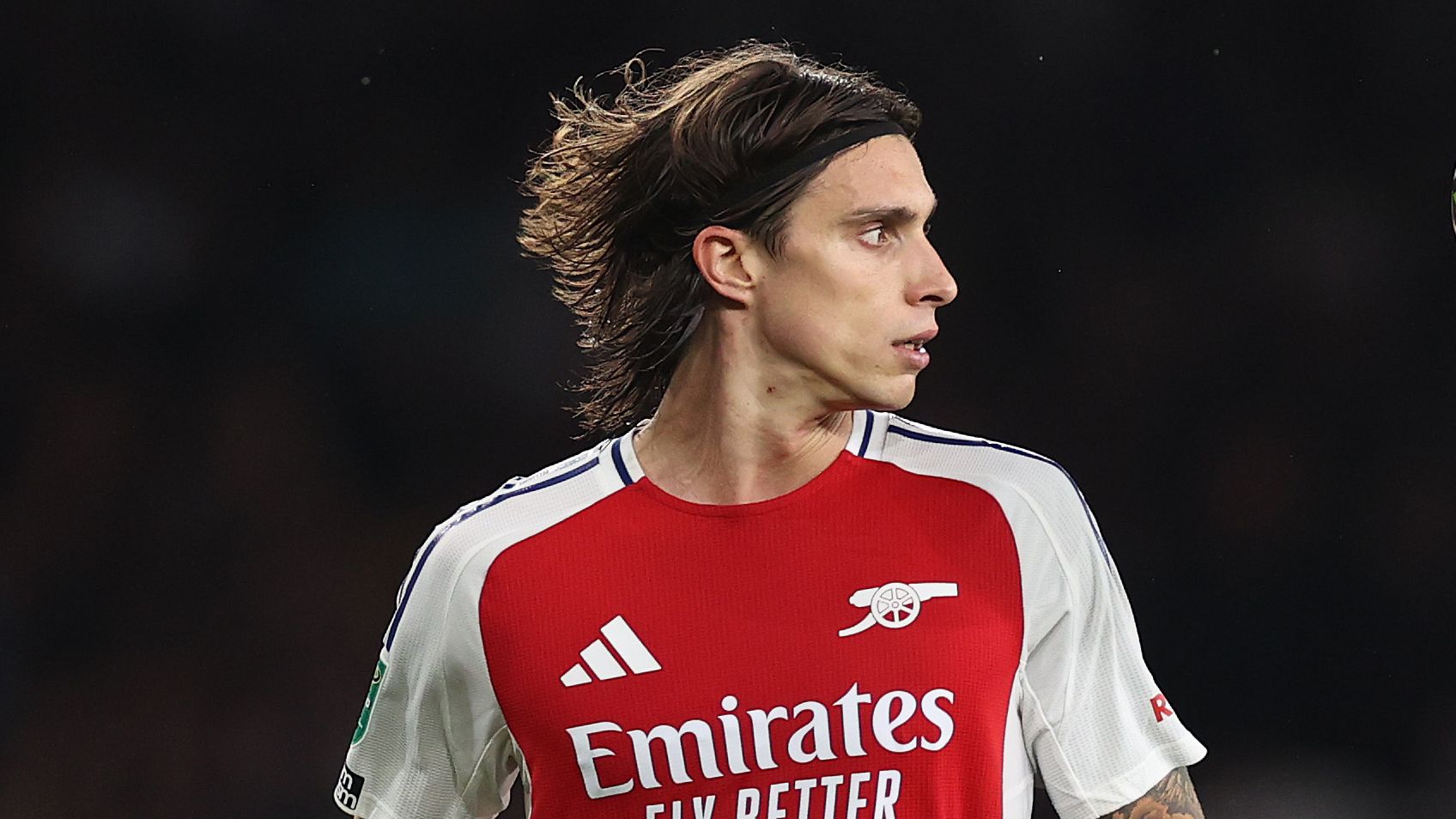 Arsenal v Bolton Wanderers - Carabao Cup Third Round