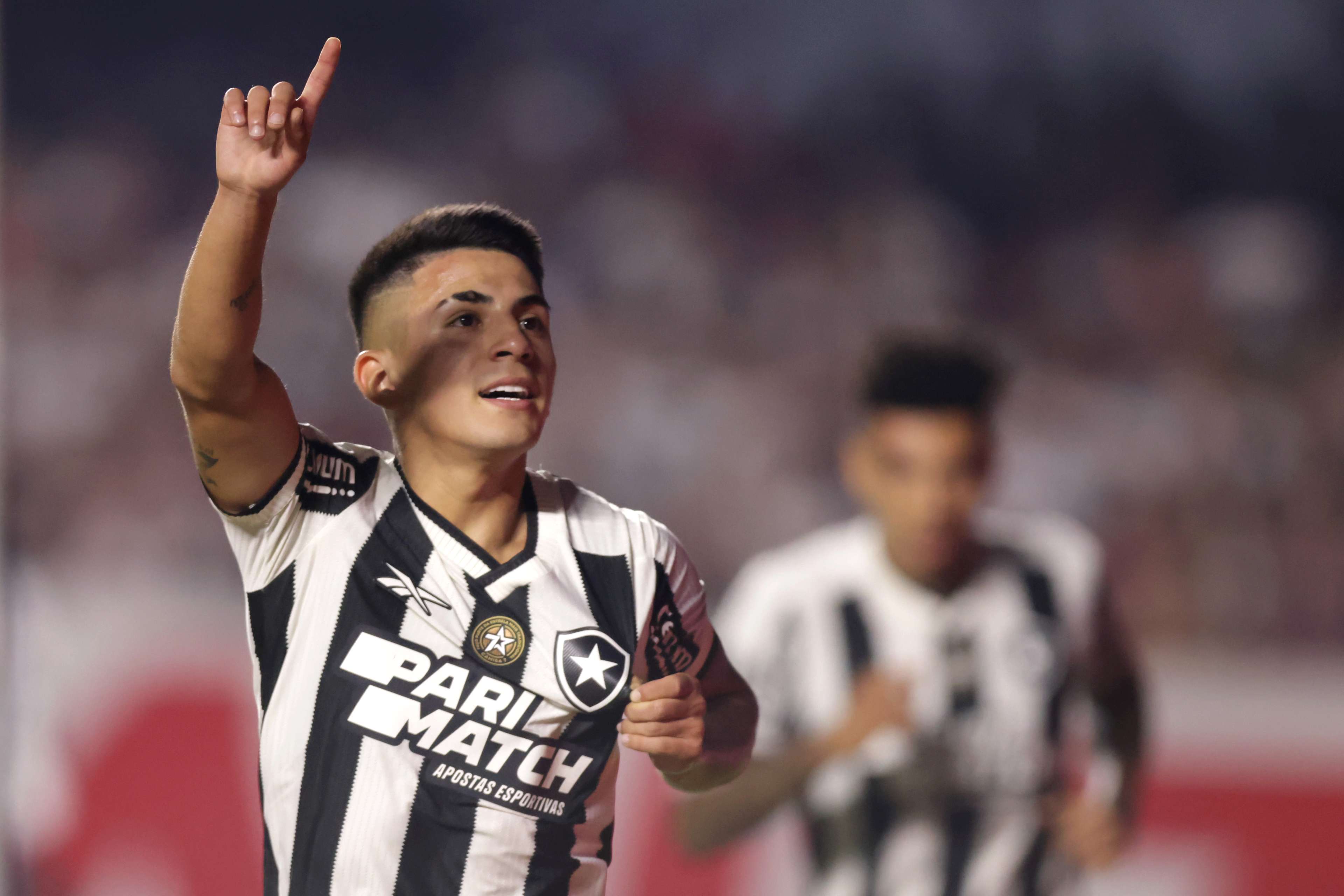 Sao Paulo v Botafogo - Copa CONMEBOL Libertadores 2024