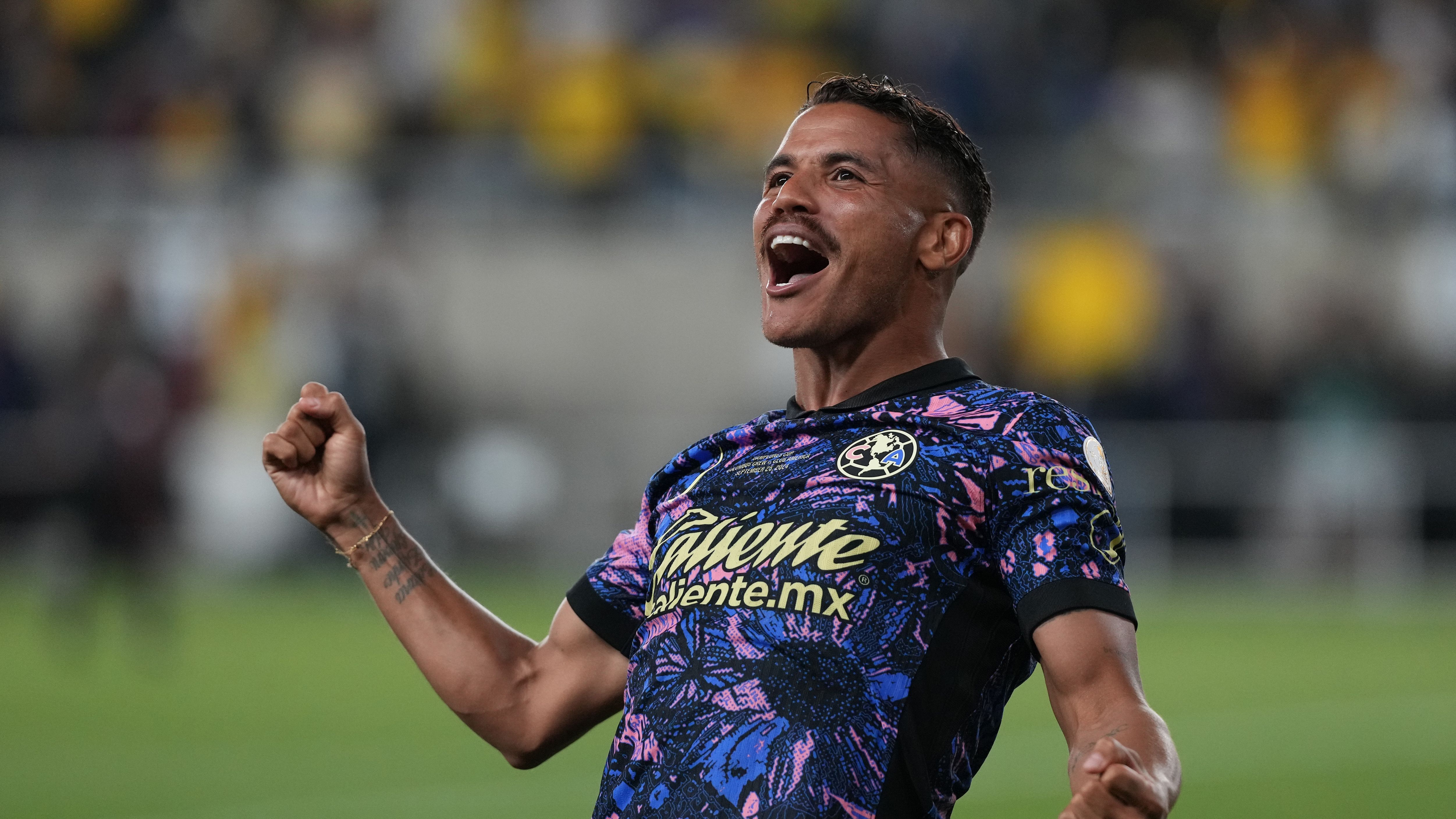 Here’s how to watch today’s Club America vs Pumas Liga MX game: live stream, TV channel and start time