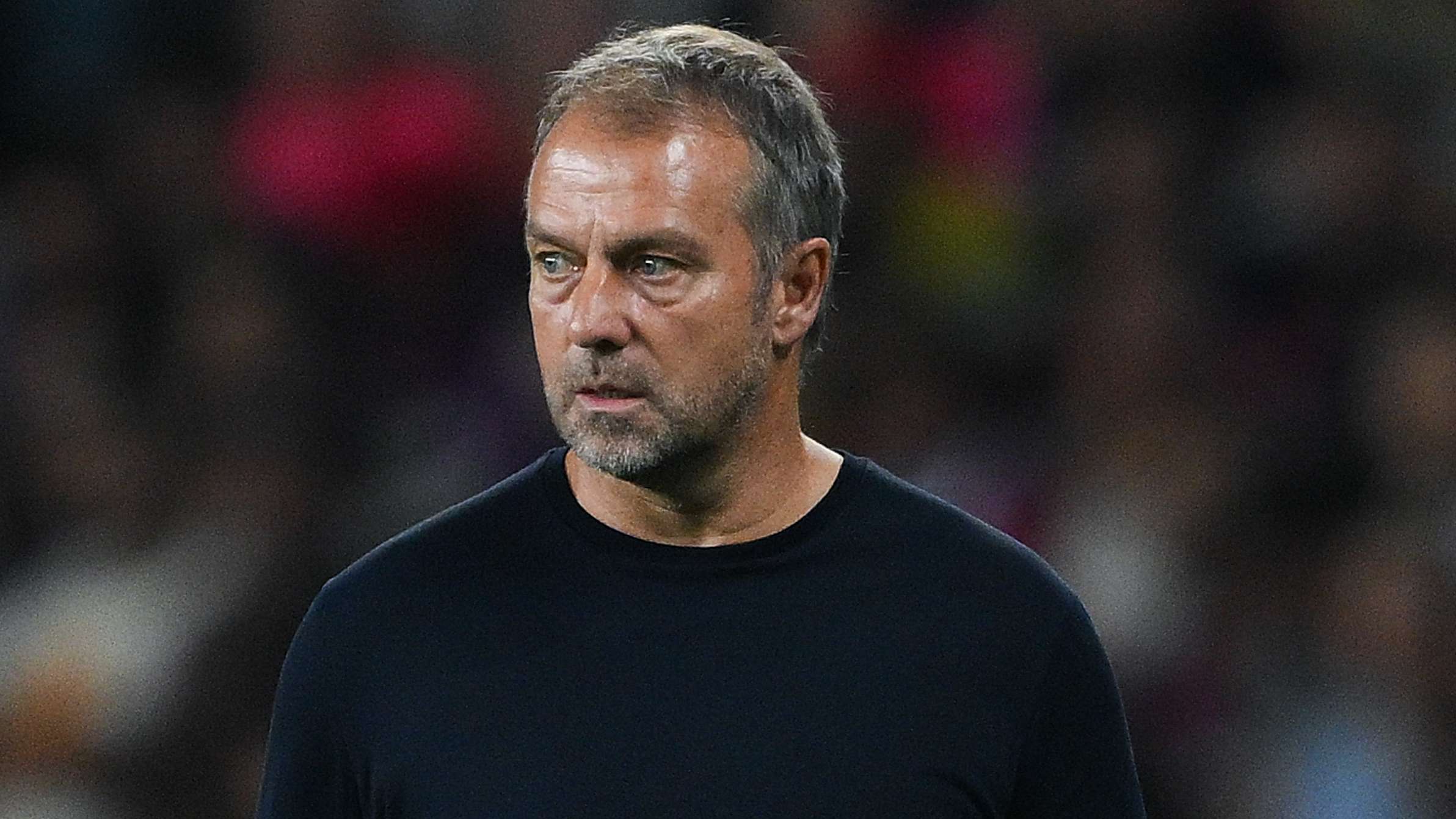 FC Barcelona v Getafe CF - La Liga EA Sports