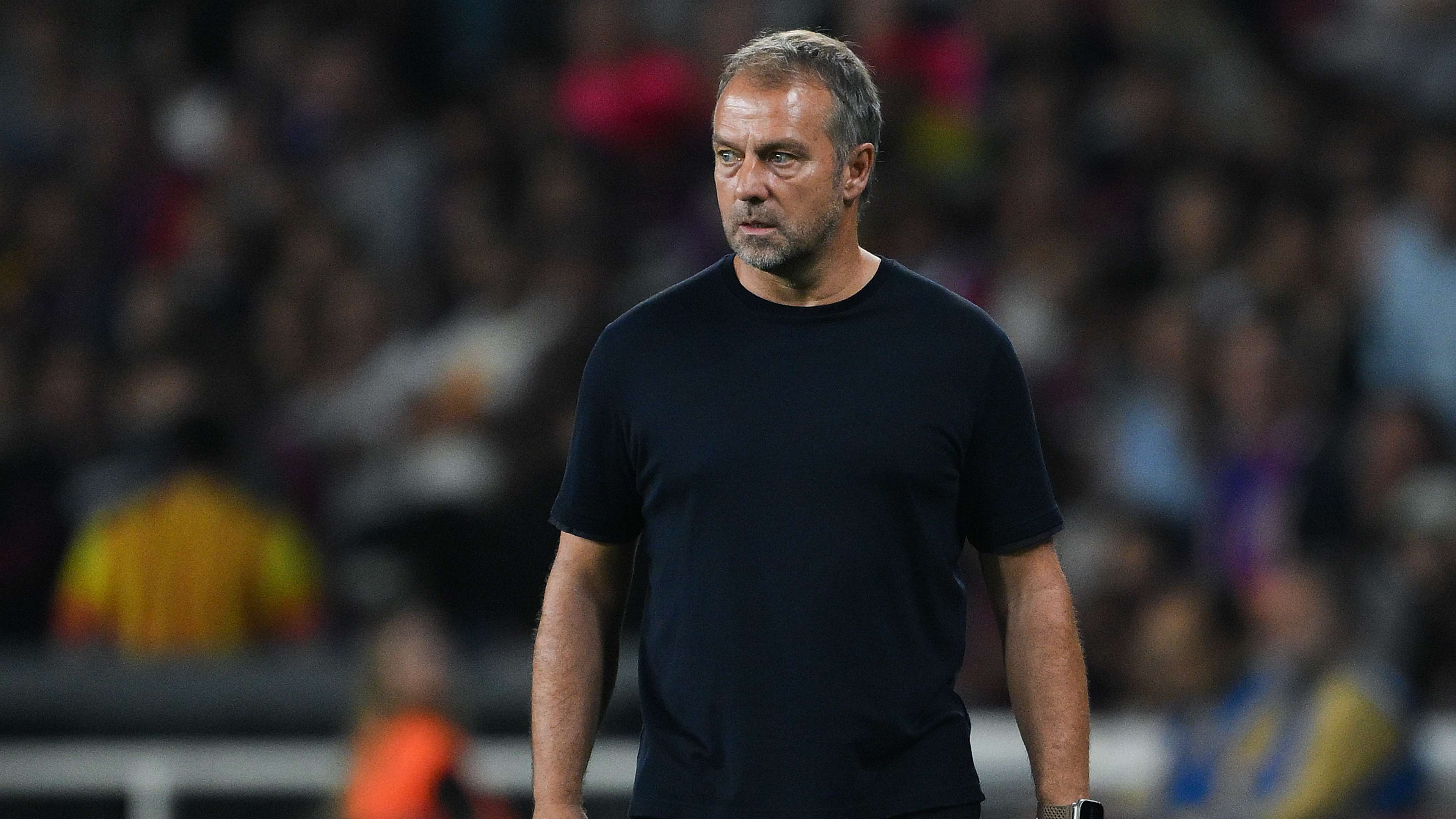 FC Barcelona v Getafe CF - La Liga EA Sports