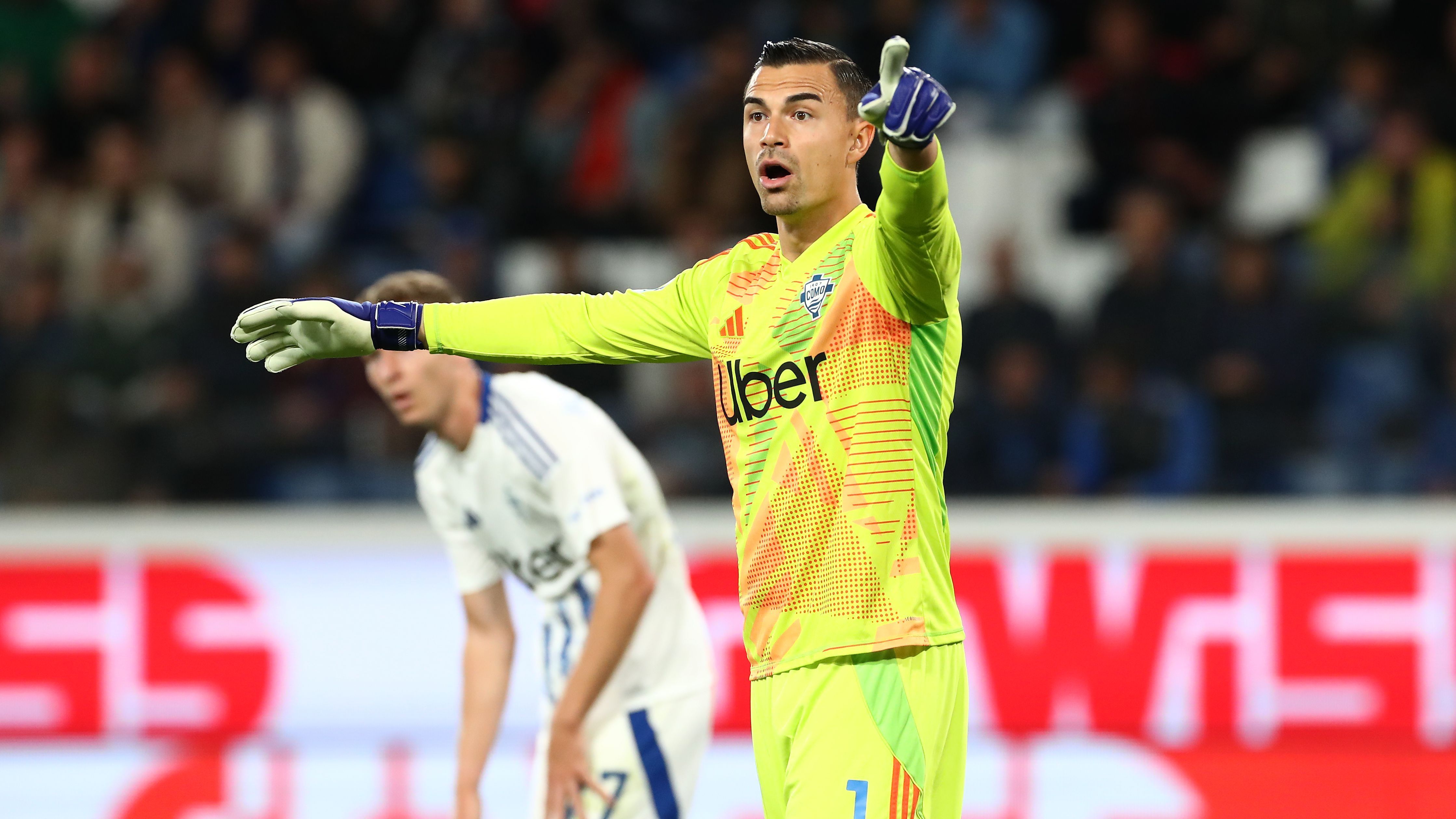 Atalanta BC v Como 1907 - Serie A