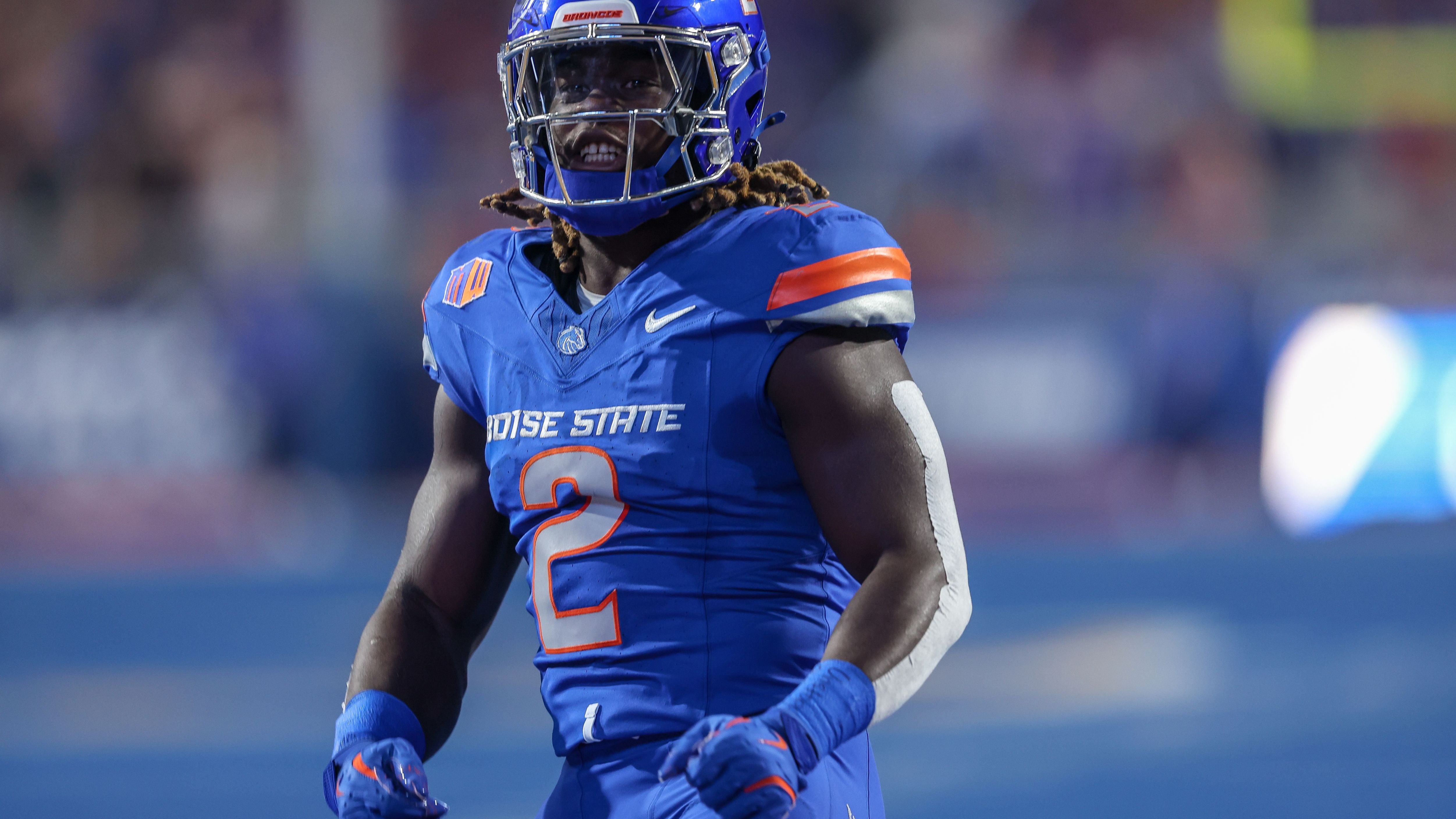 Washington State v Boise State