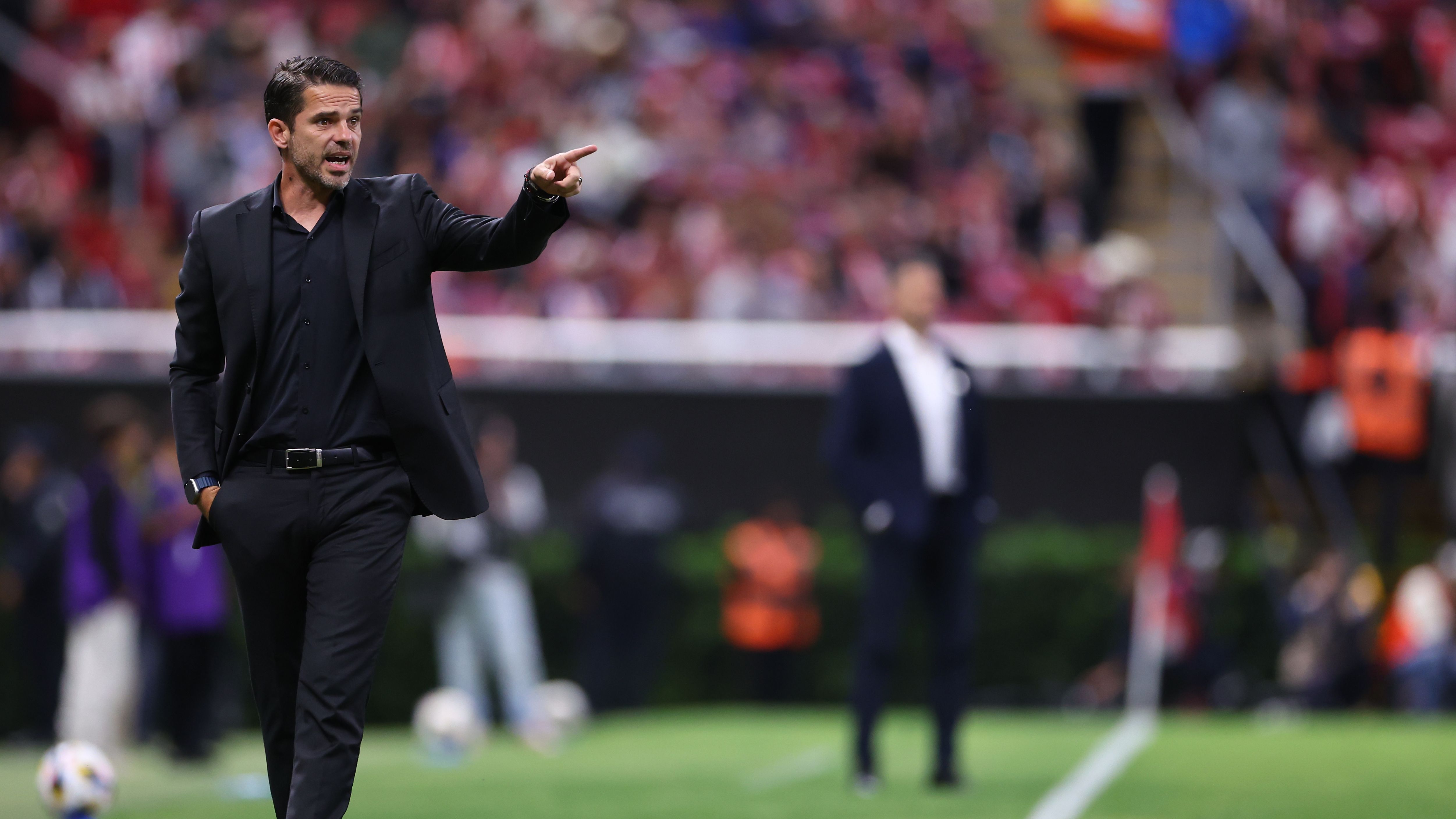 Chivas v Monterrey - Torneo Apertura 2024 Liga MX