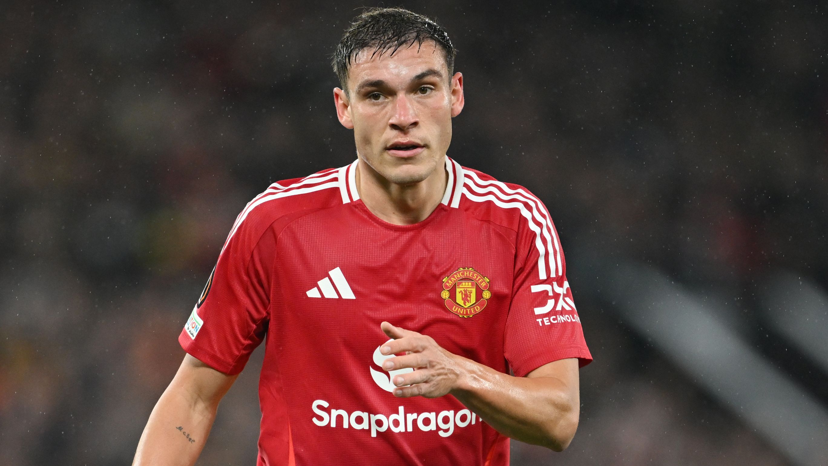 Manchester United v FC Twente - UEFA Europa League 2024/25 League Phase MD1