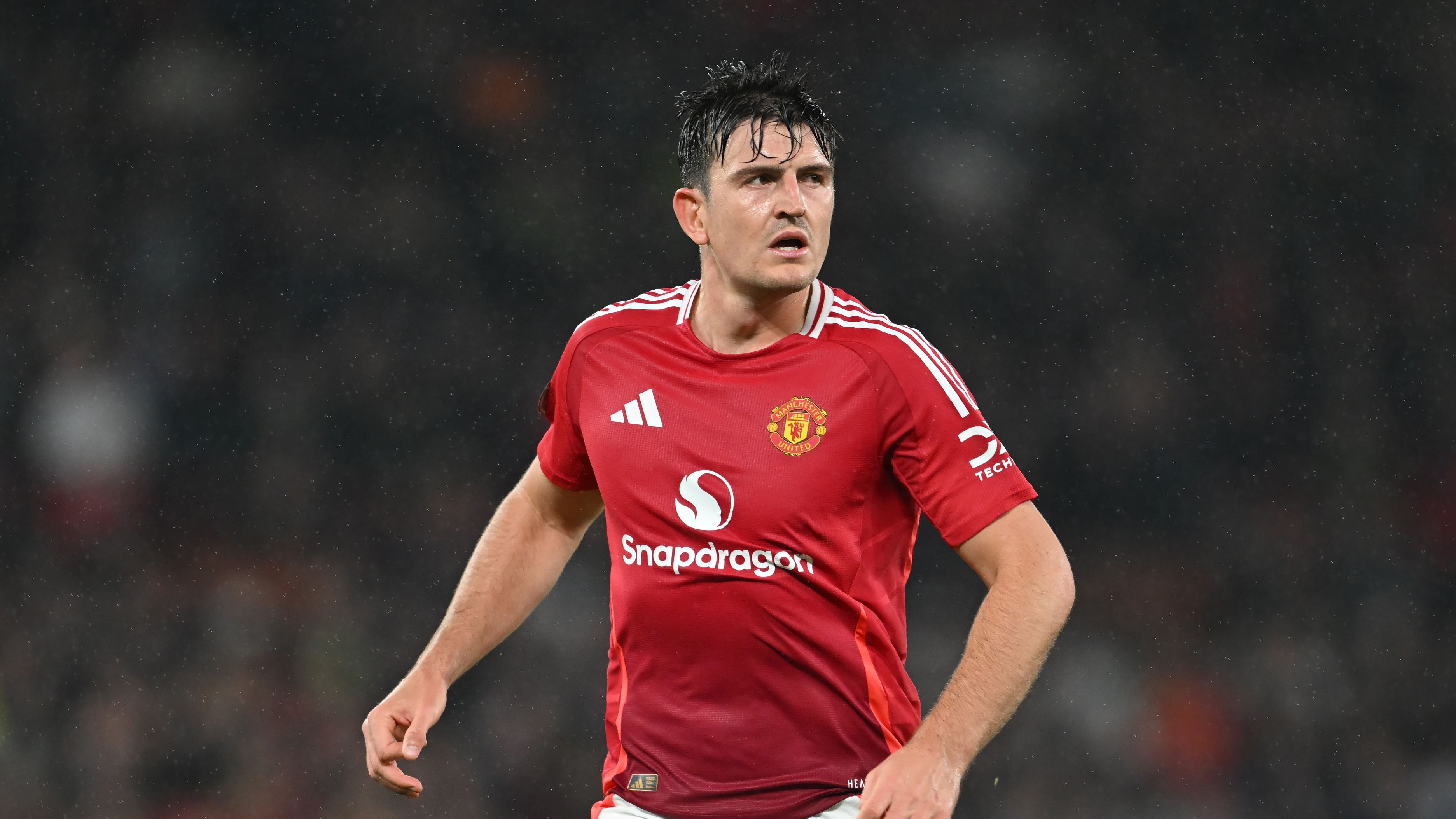 Manchester United v FC Twente - UEFA Europa League 2024/25 League Phase MD1