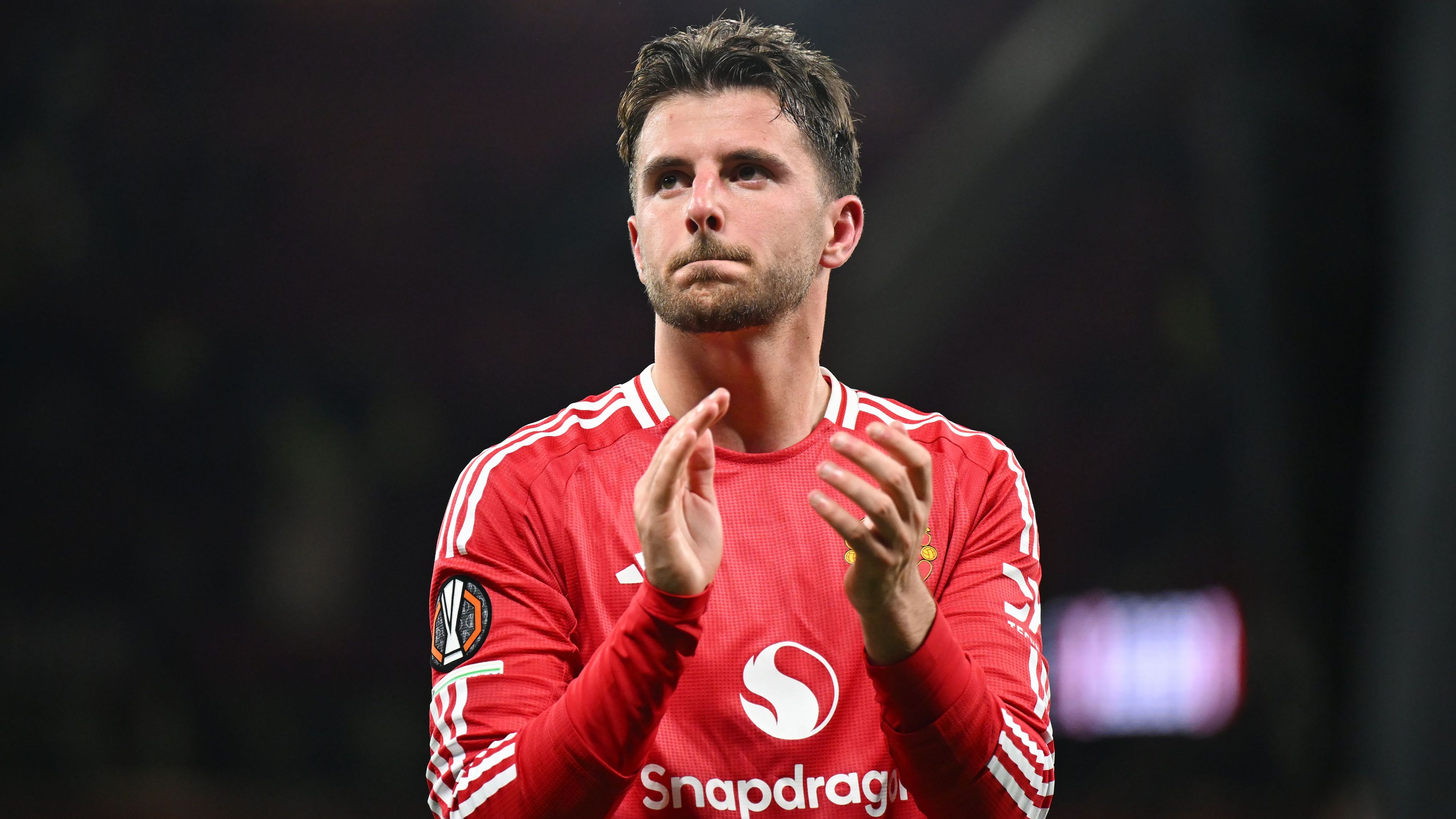 Manchester United v FC Twente - UEFA Europa League 2024/25 League Phase MD1