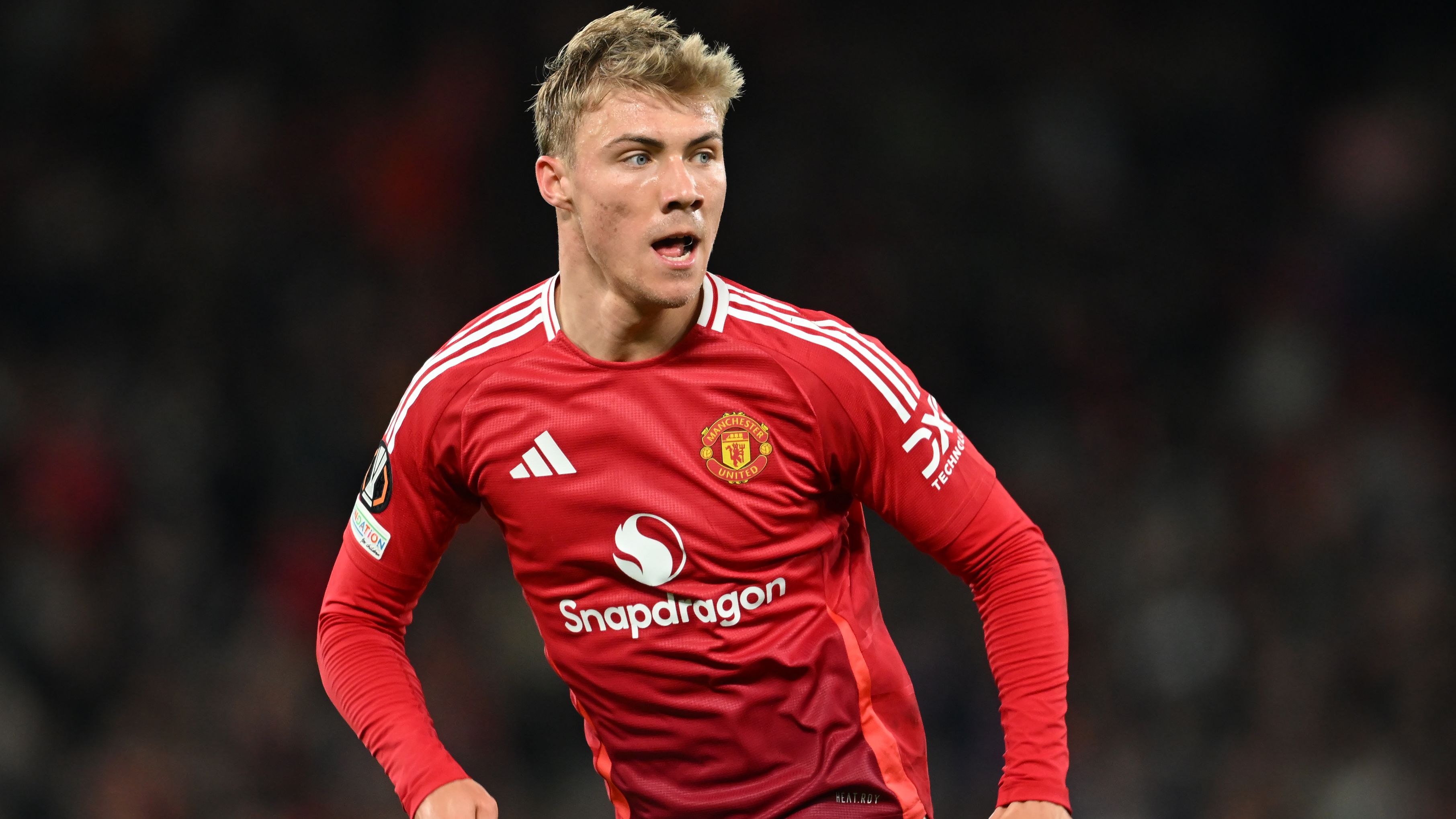 Manchester United v FC Twente - UEFA Europa League 2024/25 League Phase MD1