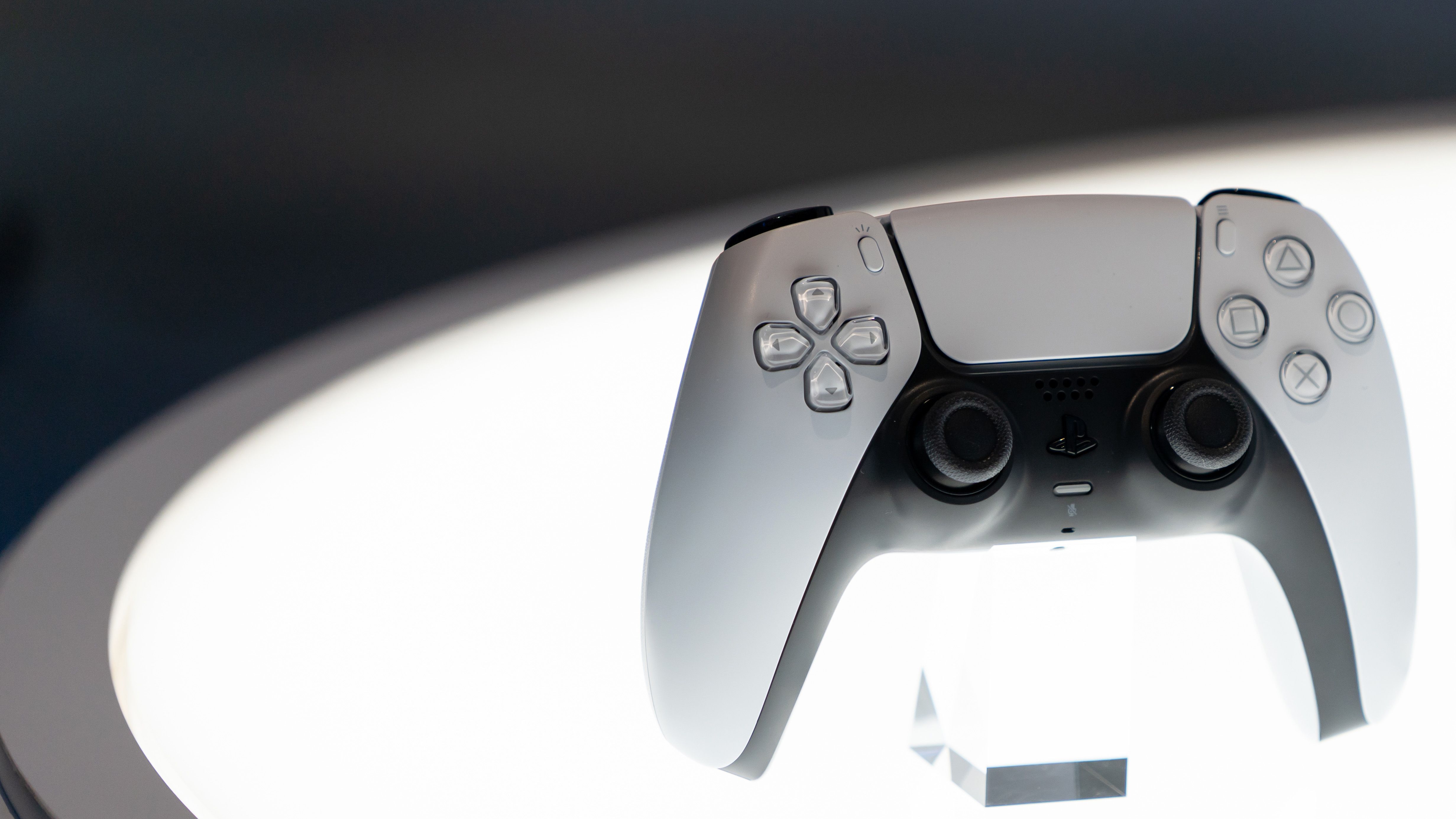 People Visit Tokyo Game Show 2024