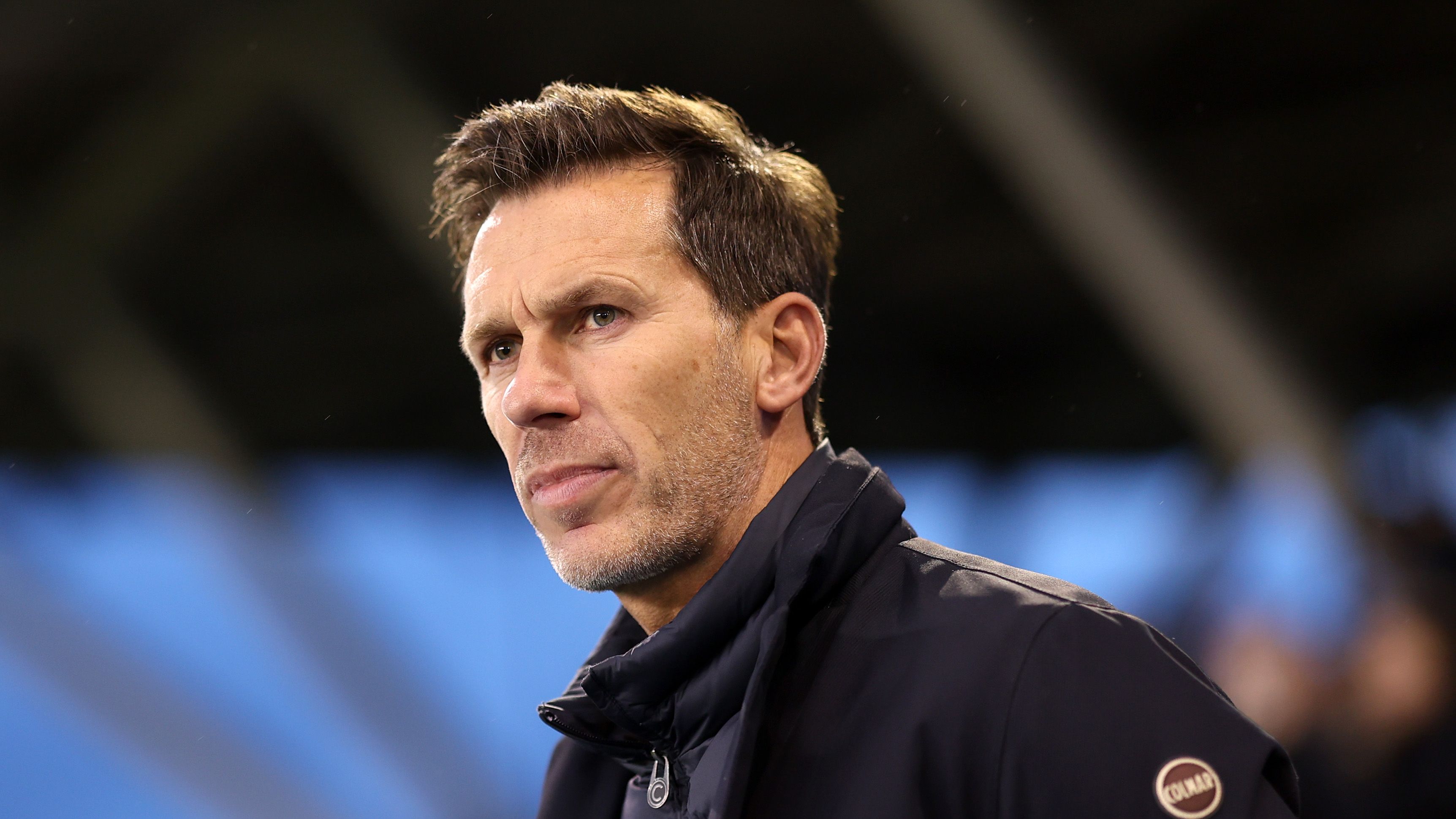 Manchester City v Paris FC: UEFA Women's Champions League 2nd Round 2nd Leg