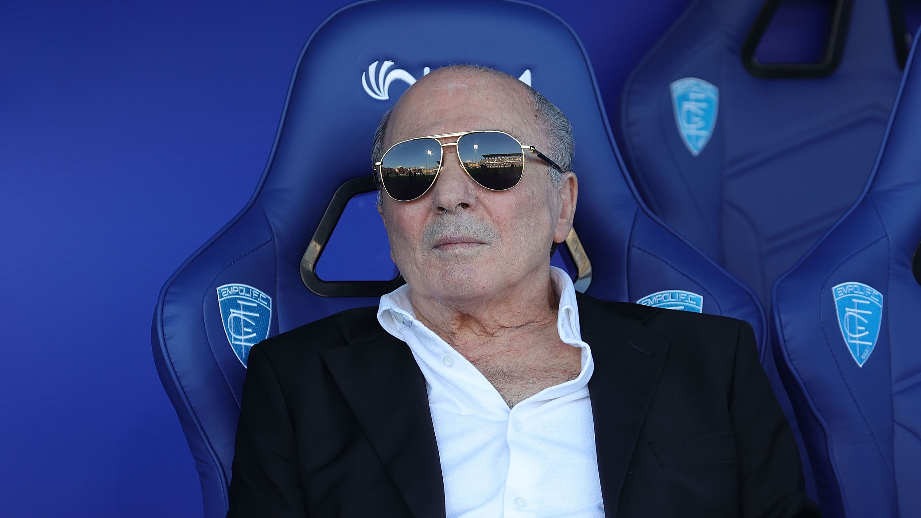 Empoli v Fiorentina - Serie A