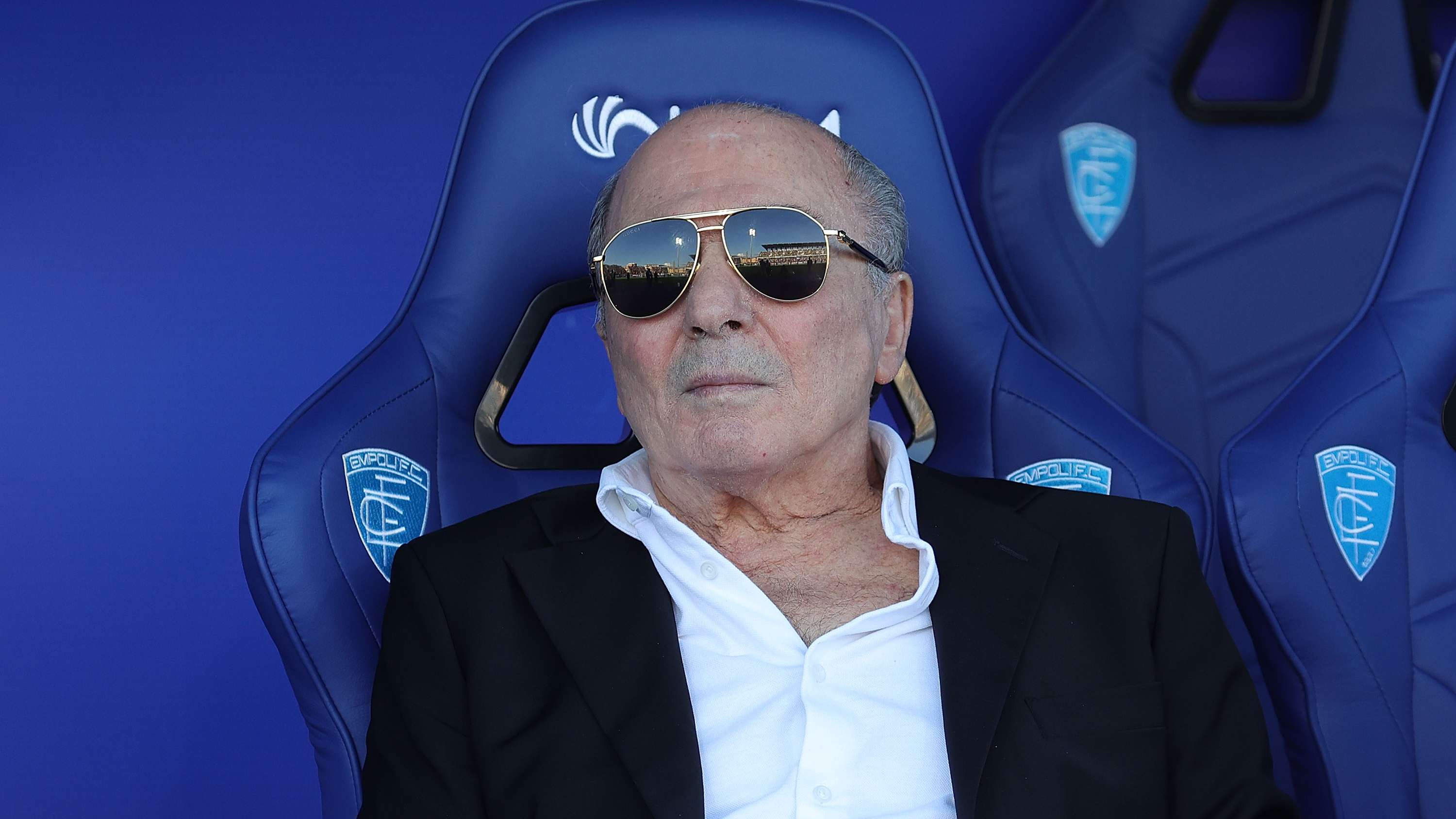 Empoli v Fiorentina - Serie A