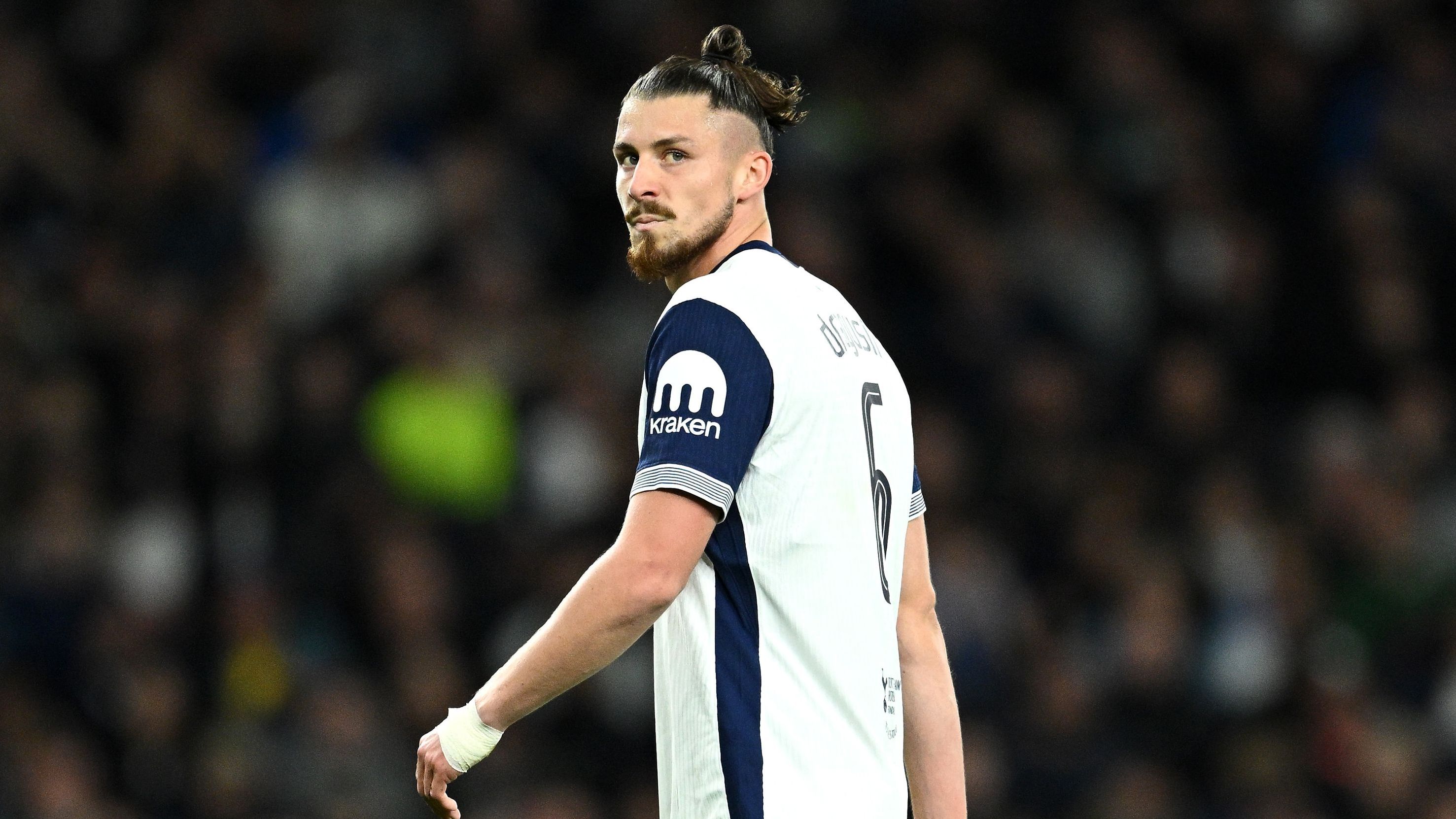 Tottenham Hotspur v Qarabag FK - UEFA Europa League 2024/25 League Phase MD1