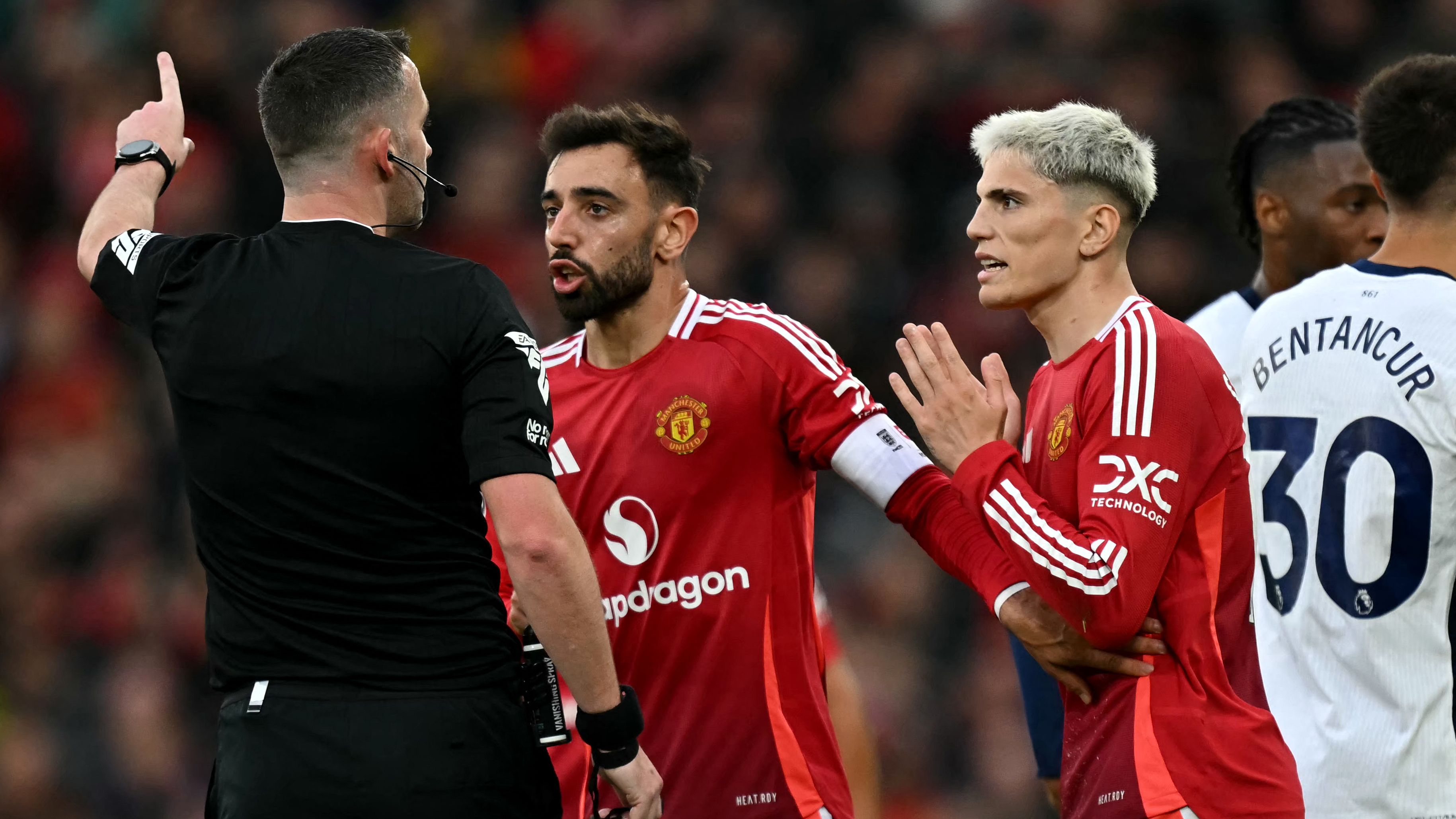 FBL-ENG-PR-MAN UTD-TOTTENHAM