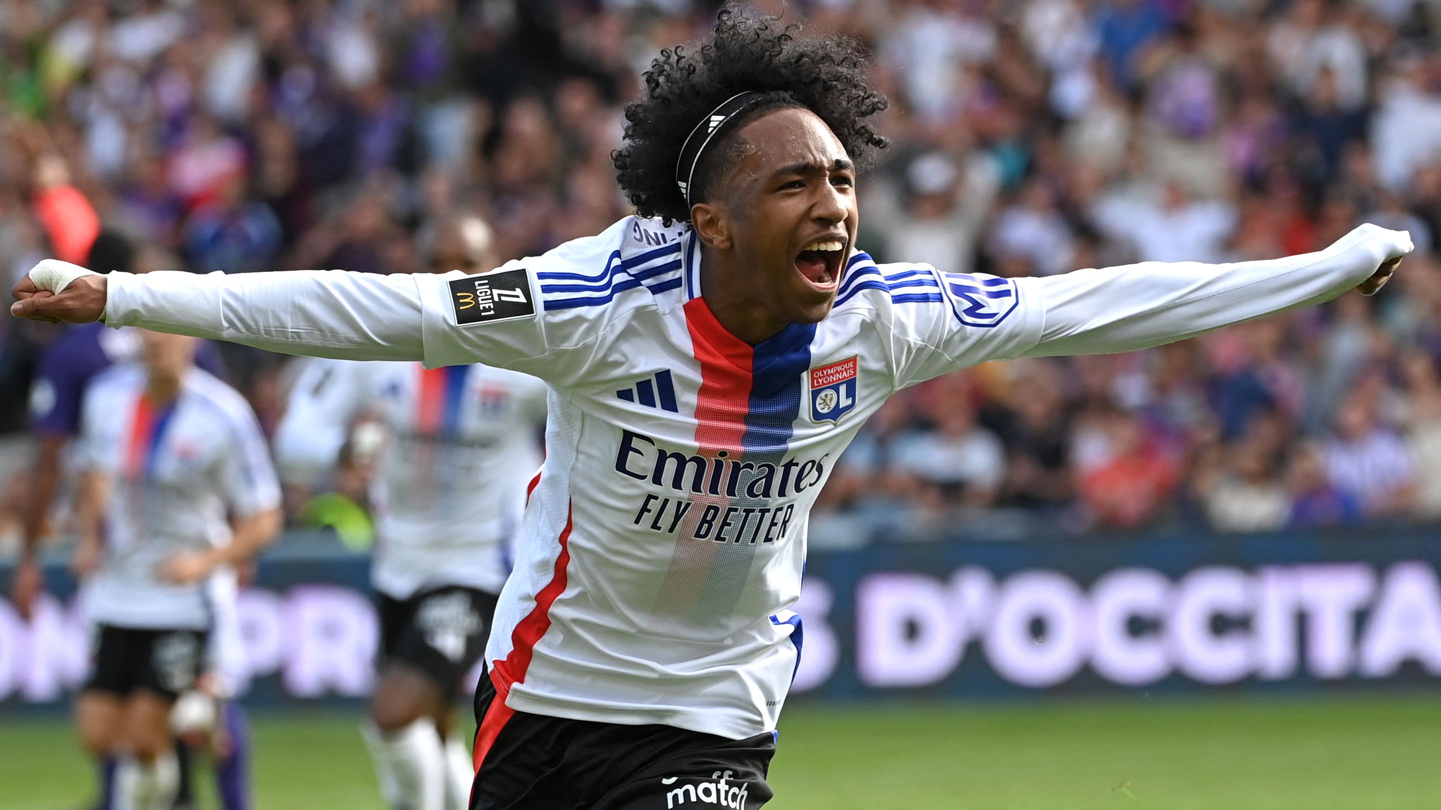 FBL-FRA-LIGUE1-TOULOUSE-LYON