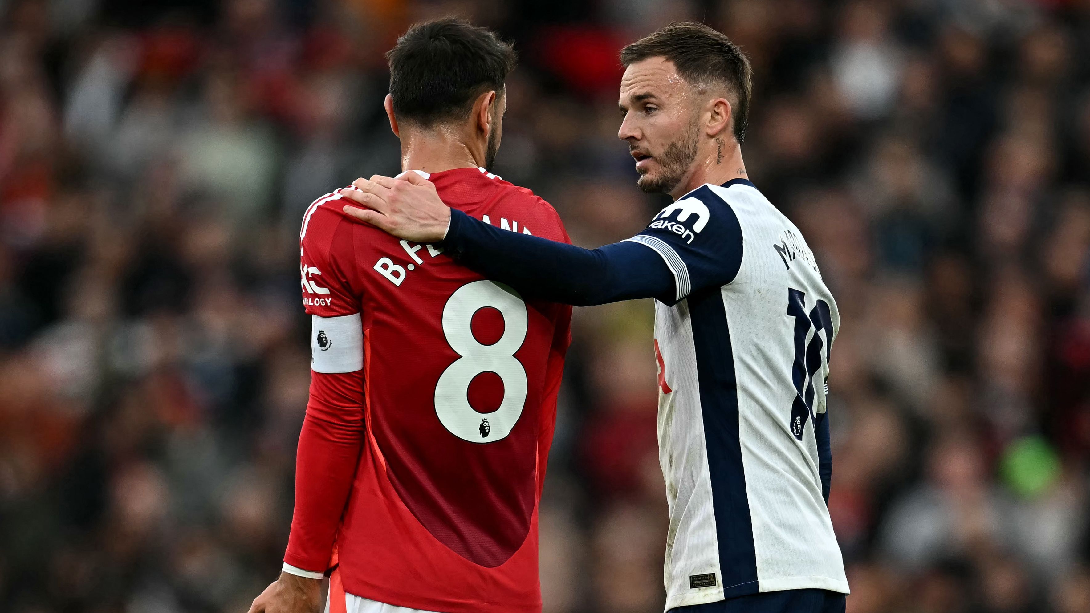 FBL-ENG-PR-MAN UTD-TOTTENHAM