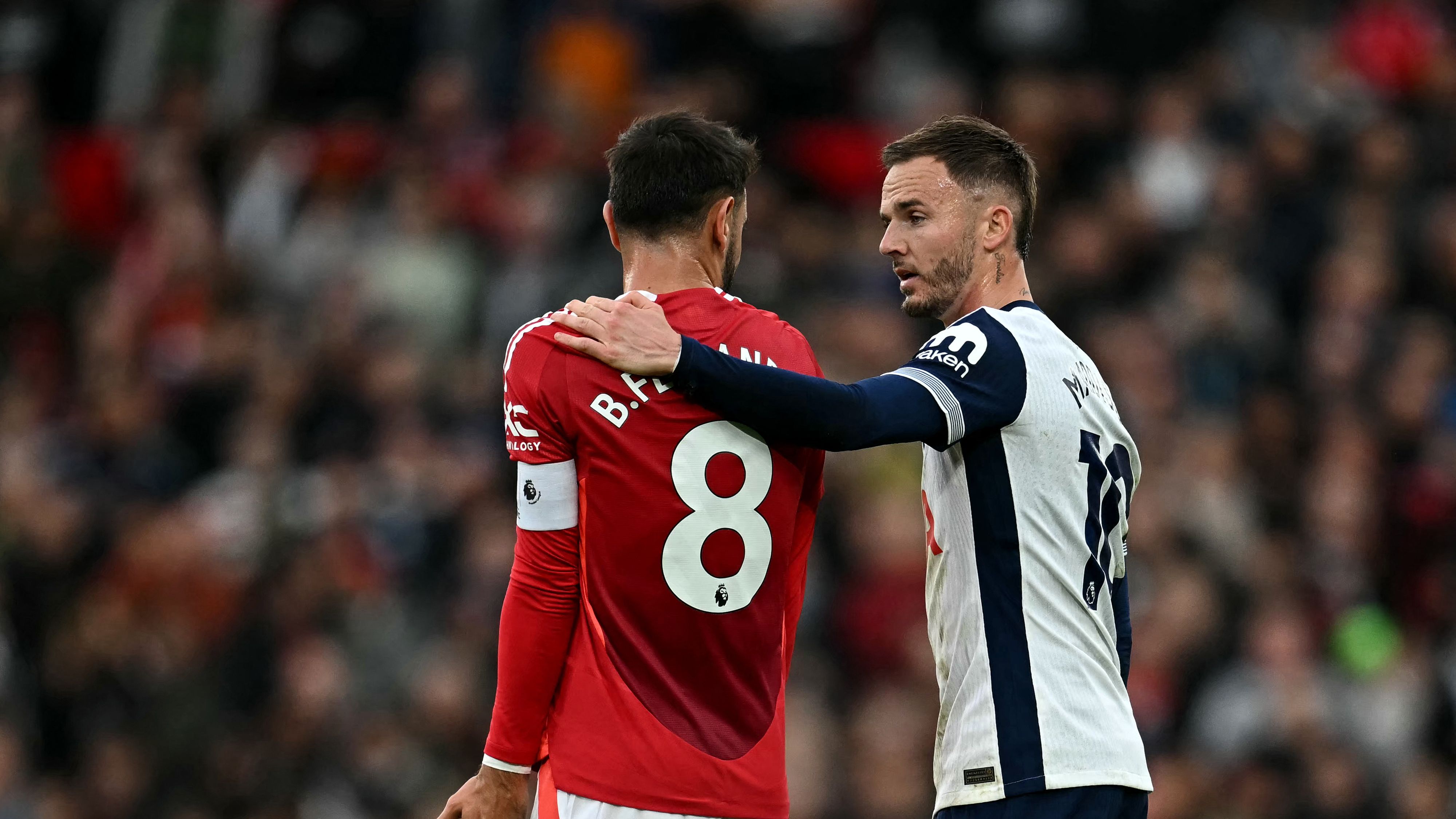 FBL-ENG-PR-MAN UTD-TOTTENHAM