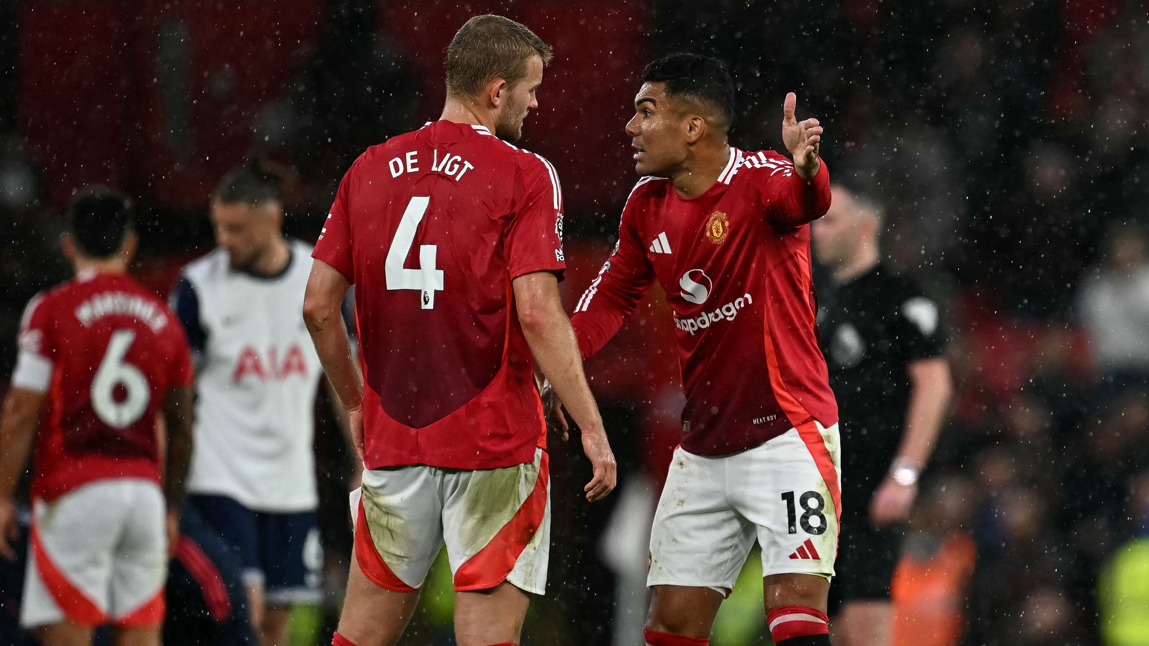 FBL-ENG-PR-MAN UTD-TOTTENHAM