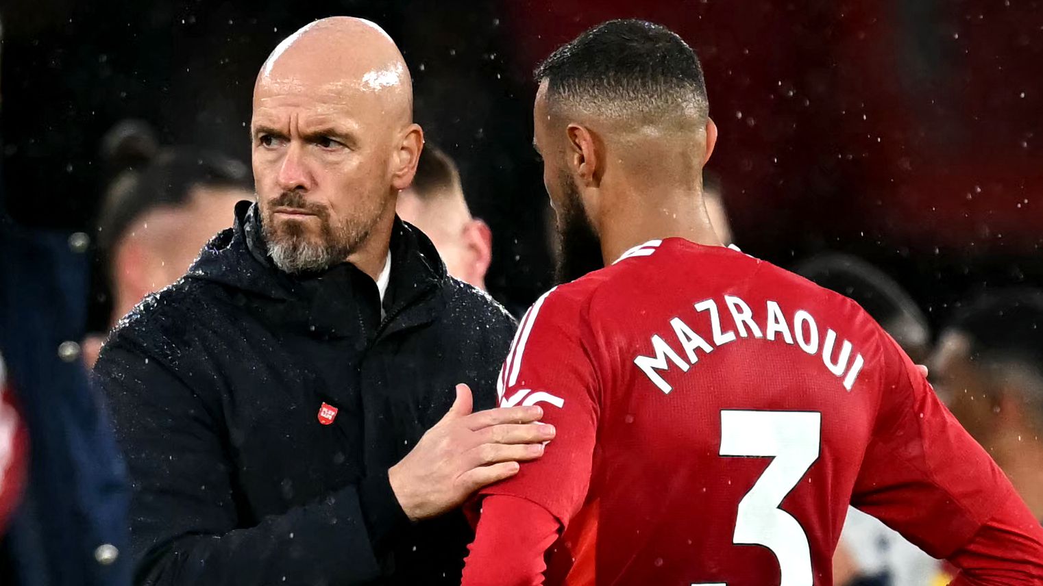 FBL-ENG-PR-MAN UTD-TOTTENHAM