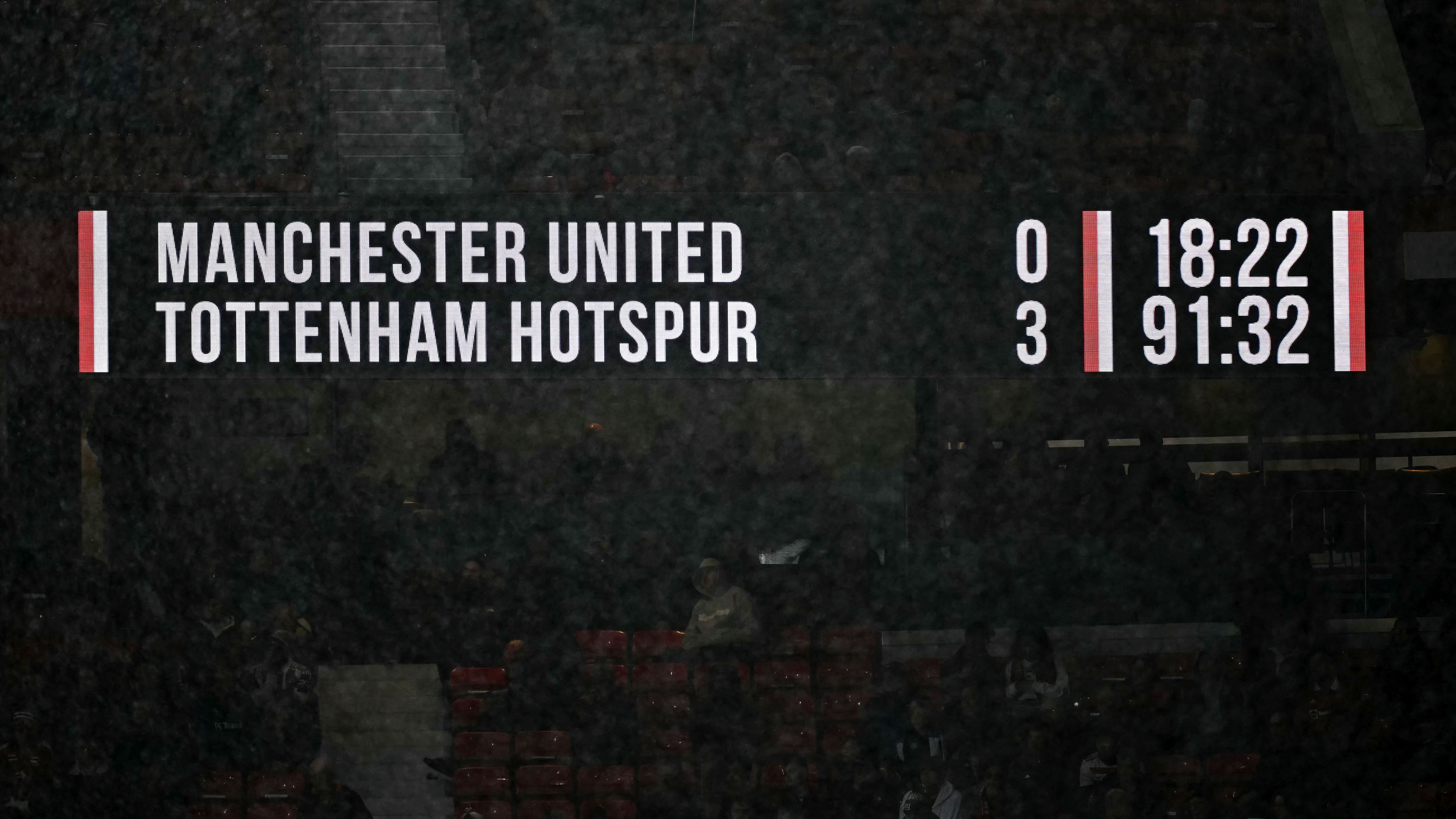 FBL-ENG-PR-MAN UTD-TOTTENHAM