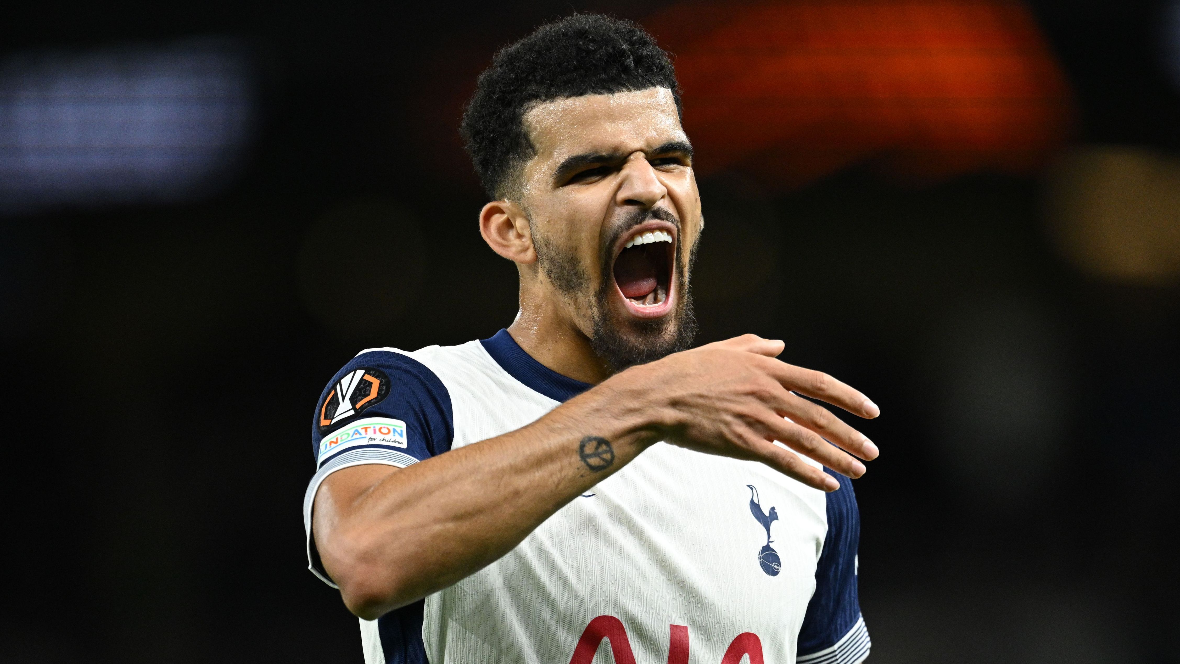 Tottenham Hotspur v Qarabag FK - UEFA Europa League 2024/25 League Phase MD1