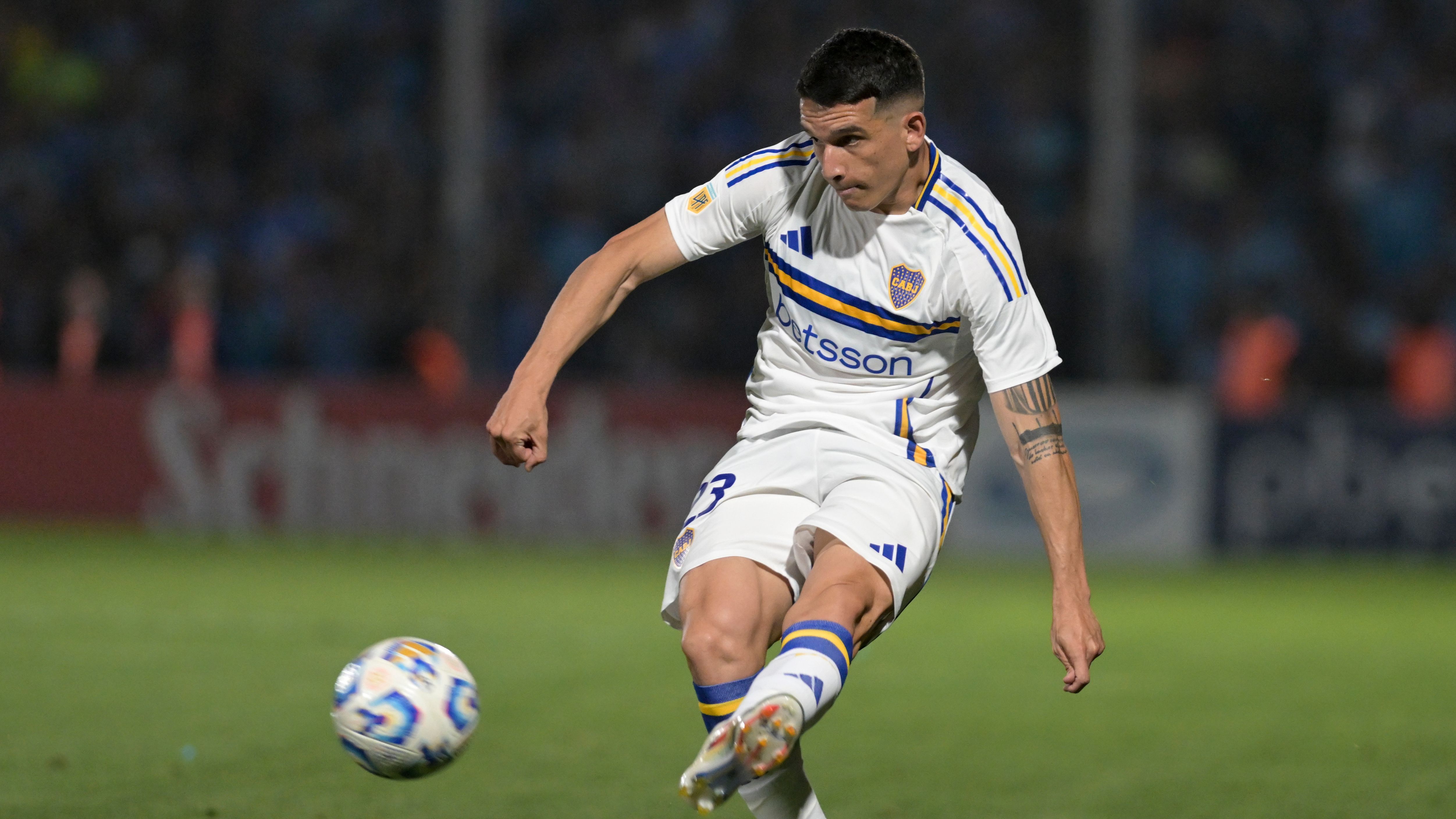 Belgrano v Boca Juniors - Liga Profesional 2024