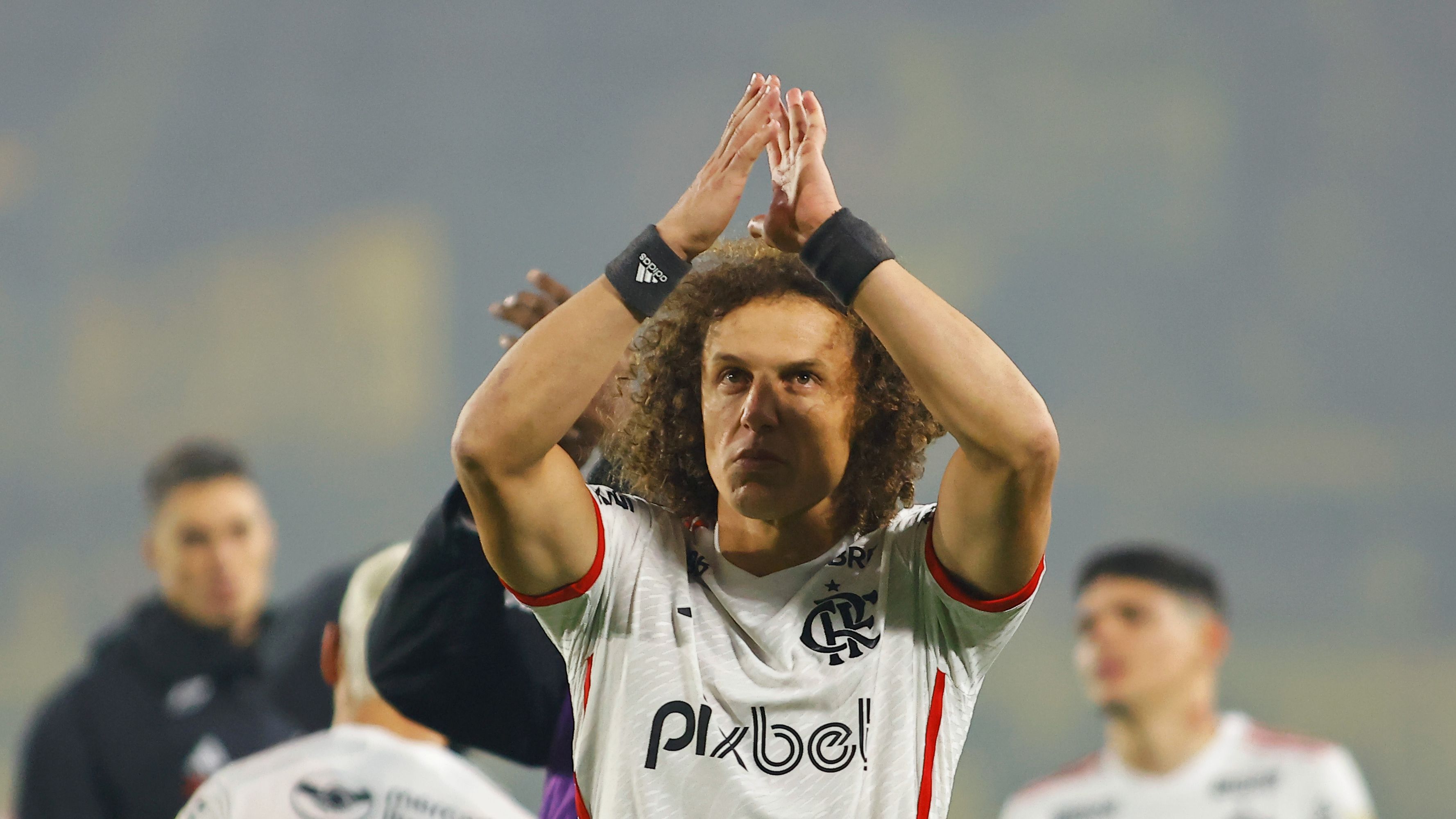 Peñarol v Flamengo - Copa CONMEBOL Libertadores 2024