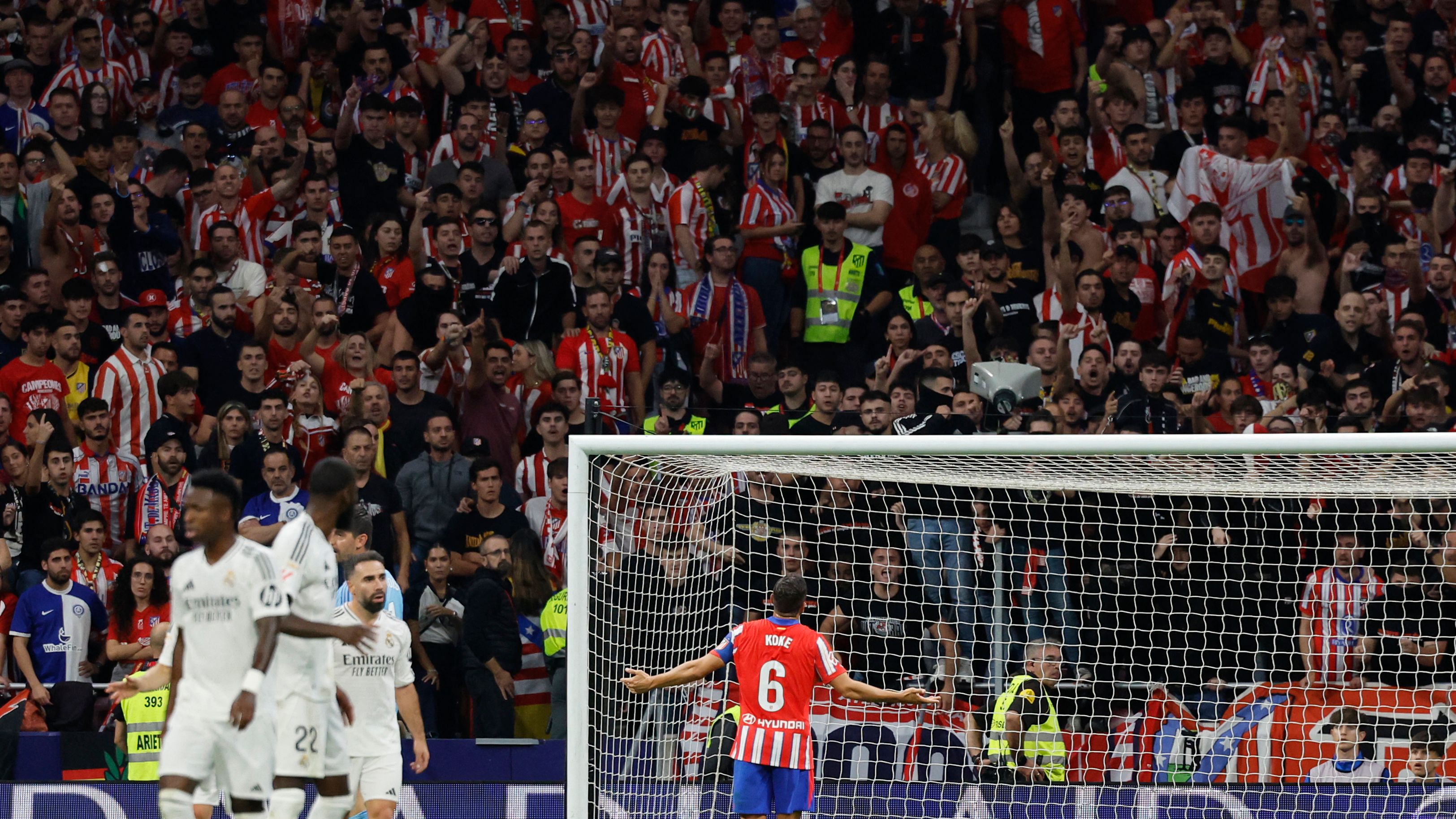 FBL-ESP-LIGA-ATLETICO MADRID-REAL MADRID