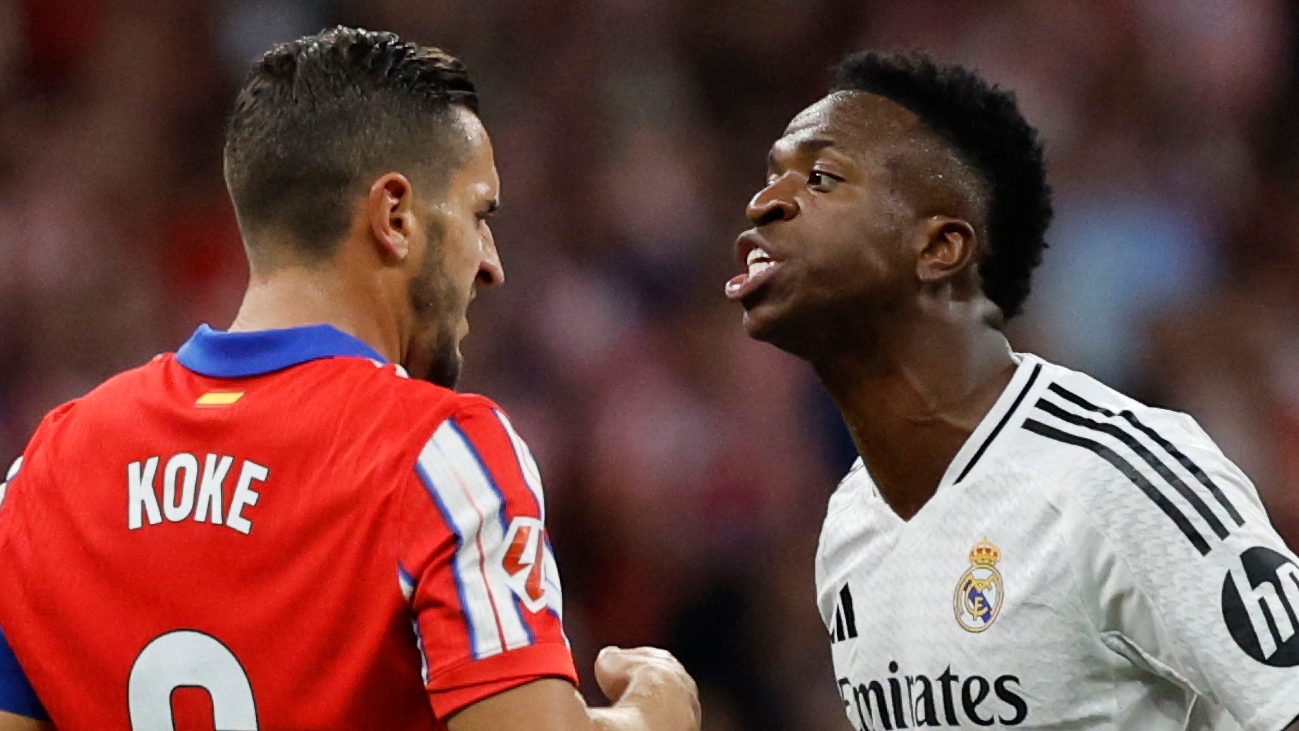 FBL-ESP-LIGA-ATLETICO MADRID-REAL MADRID