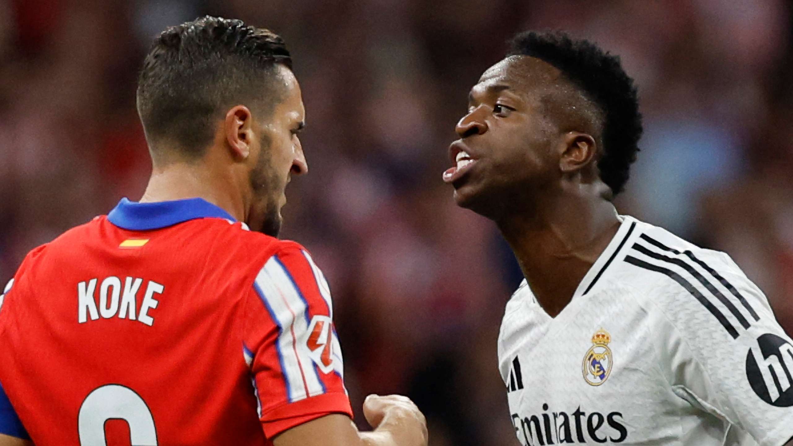 FBL-ESP-LIGA-ATLETICO MADRID-REAL MADRID