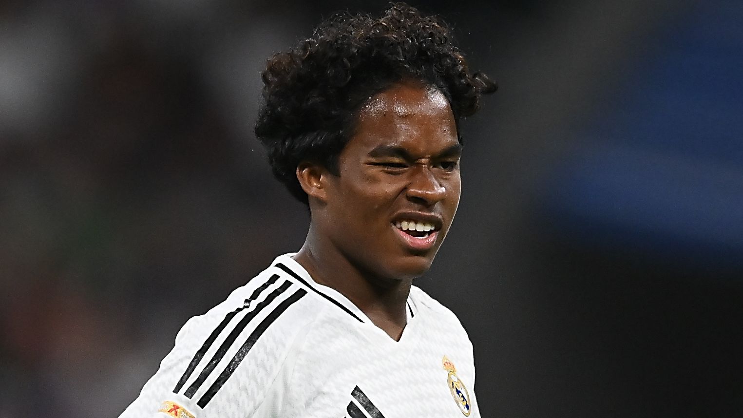 Real Madrid CF v Deportivo Alaves  - La Liga EA Sports