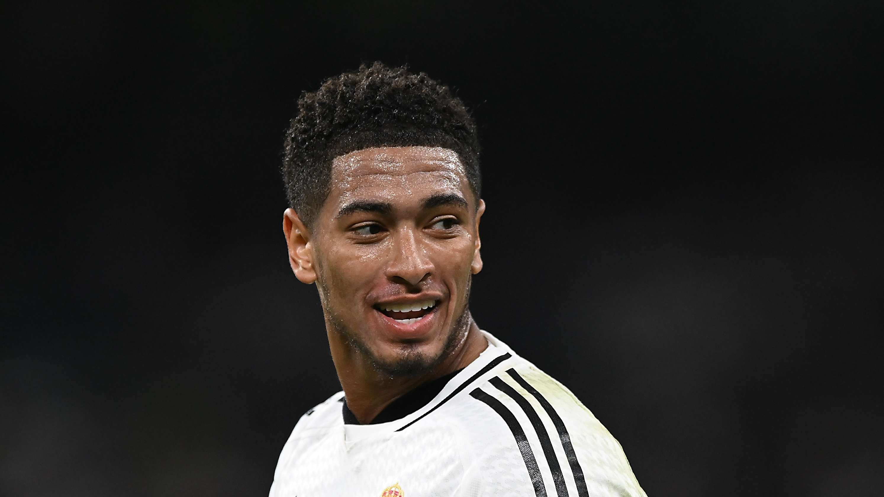 Real Madrid CF v Deportivo Alaves - La Liga EA Sports