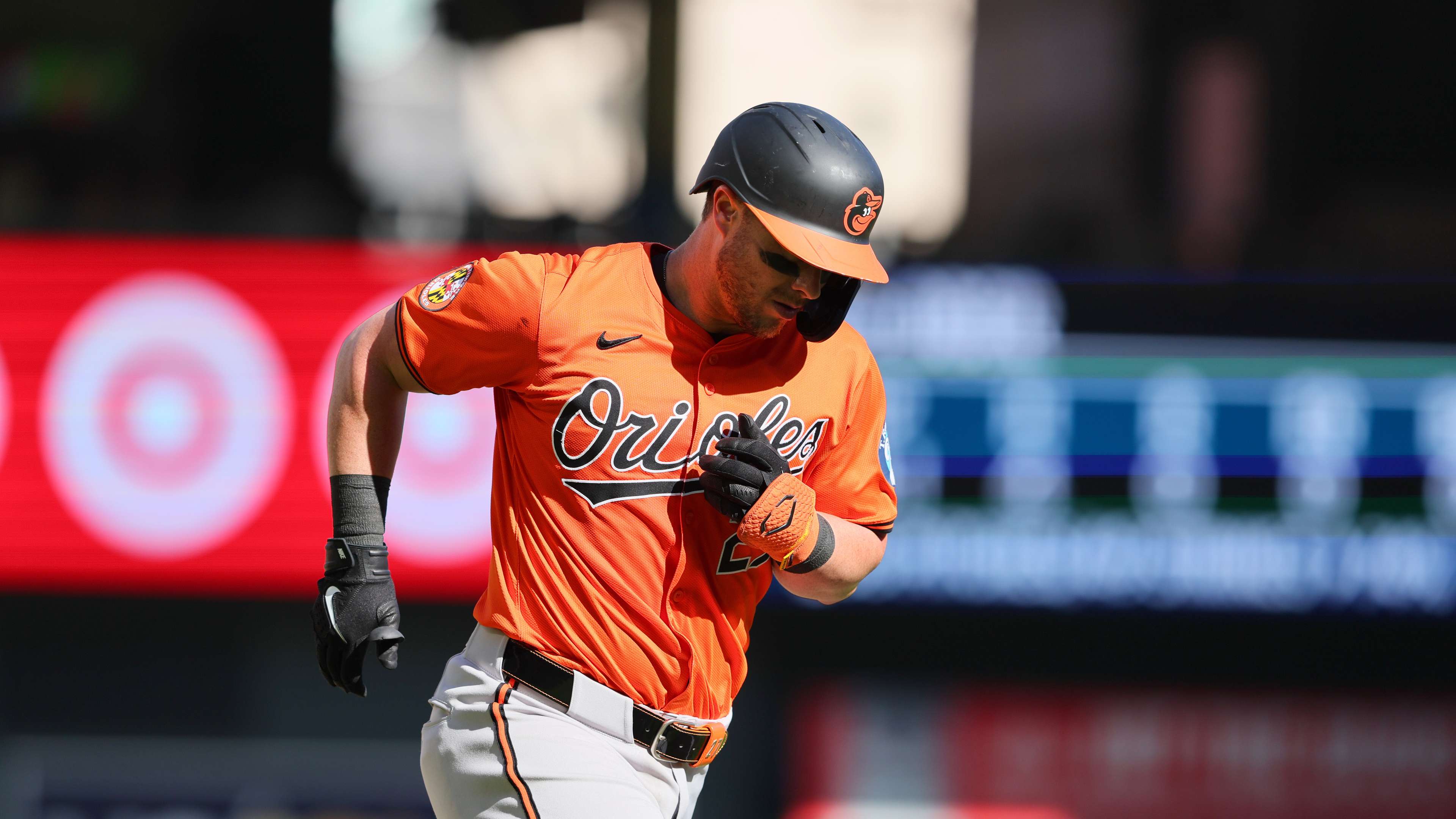 Baltimore Orioles v Minnesota Twins